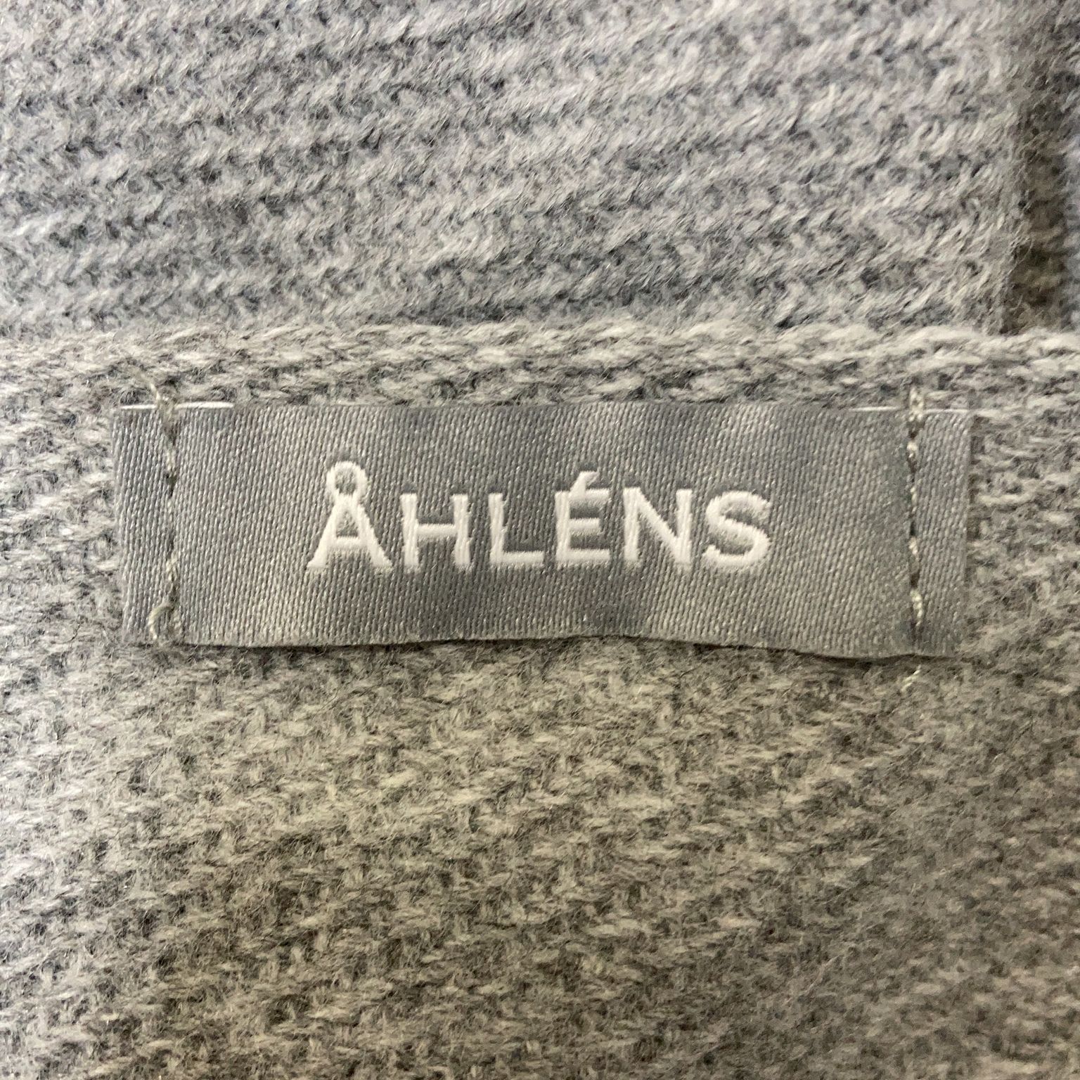 Åhléns