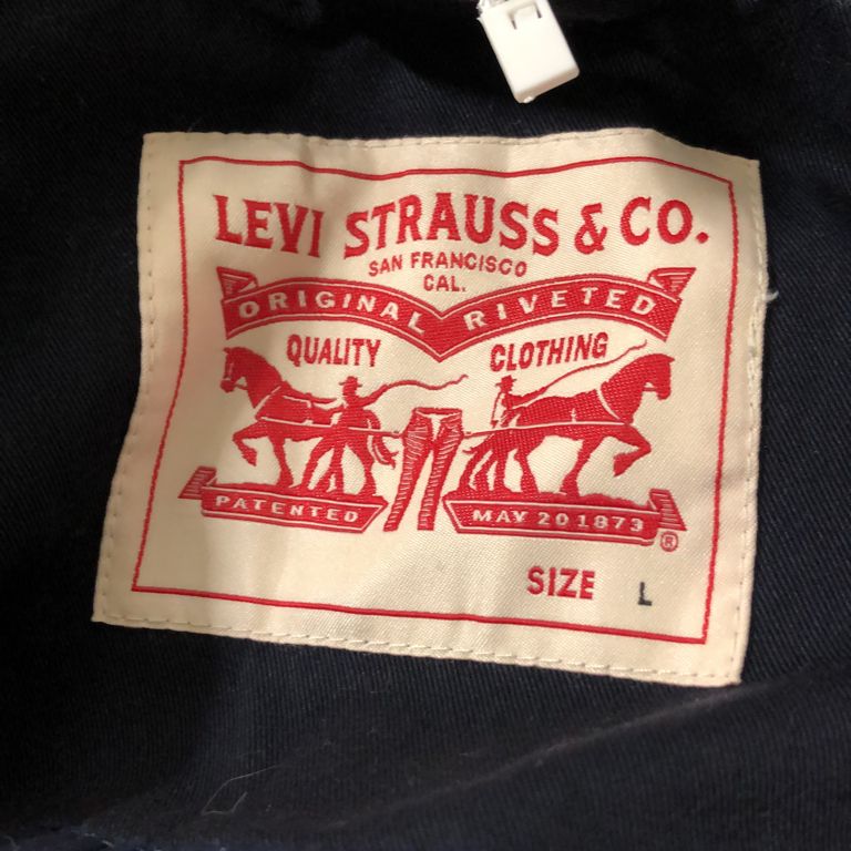 Levi Strauss  Co