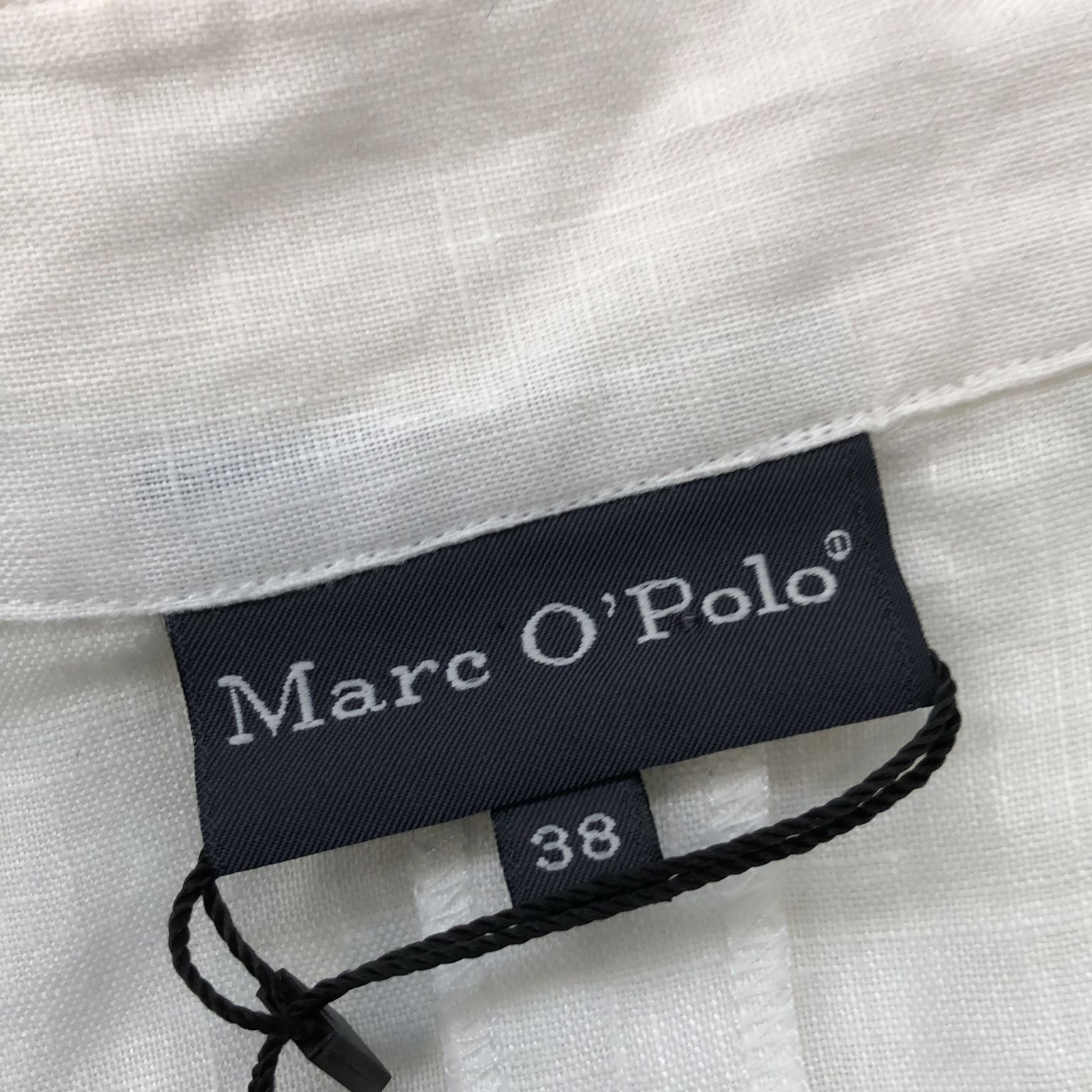 Marc O'Polo