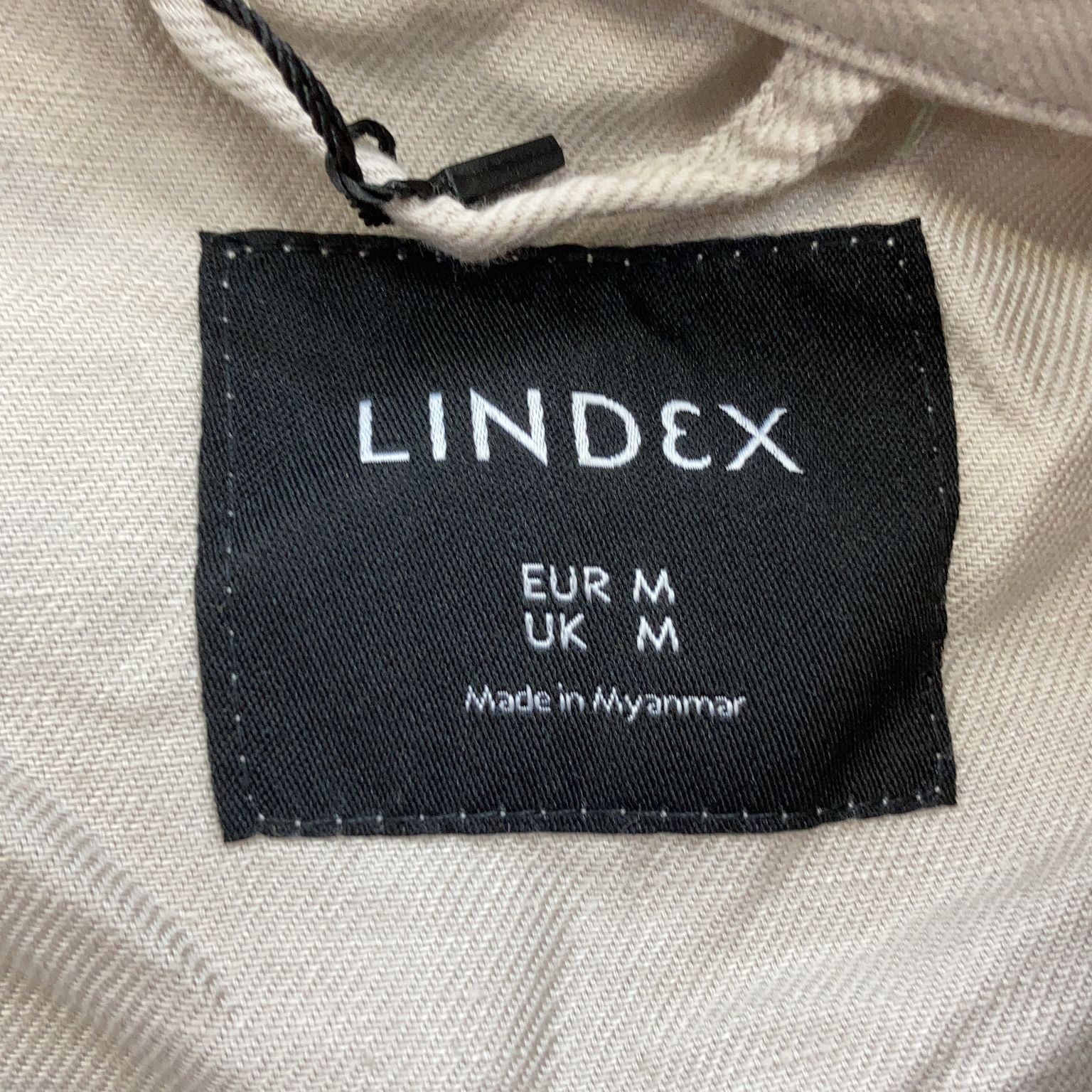 Lindex