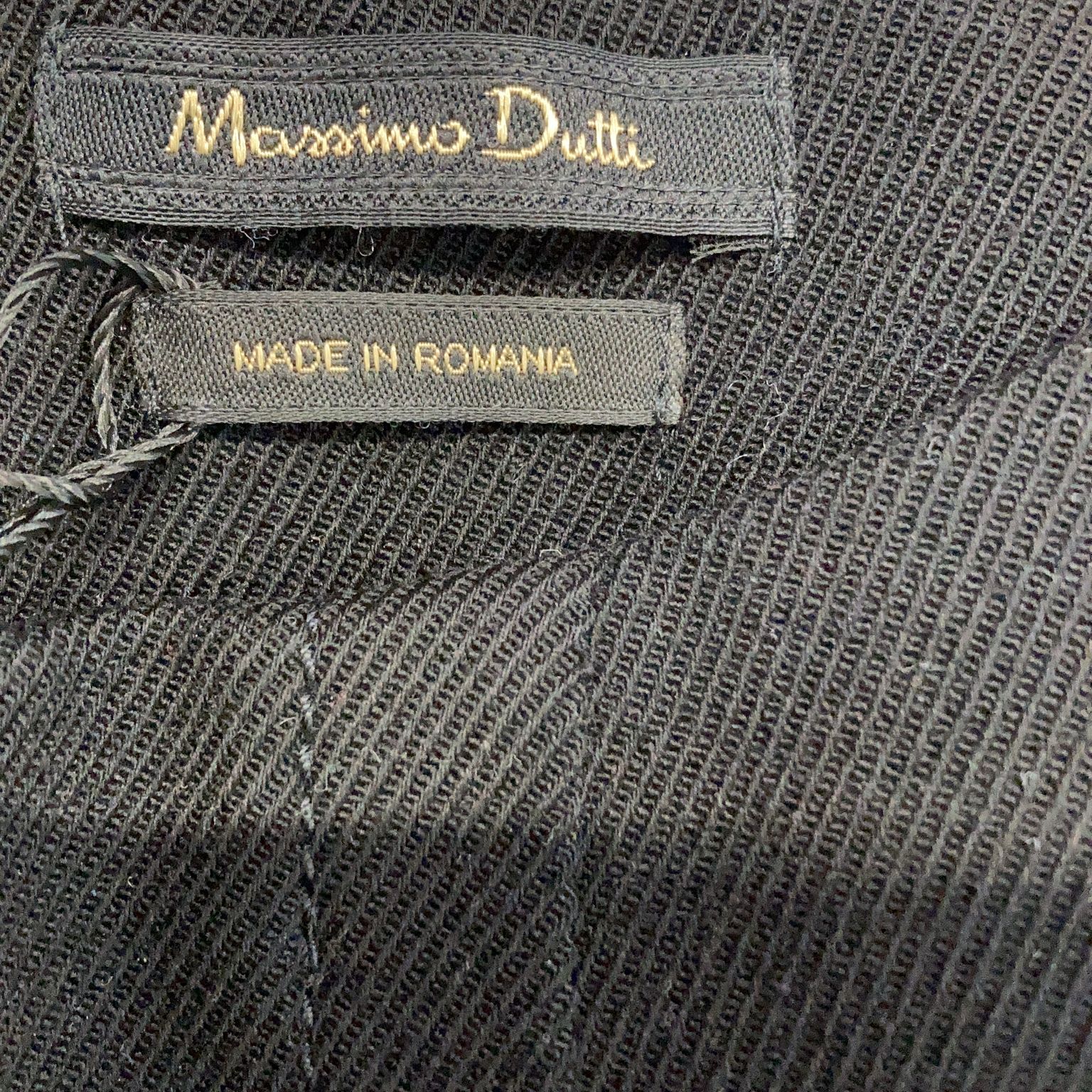 Massimo Dutti