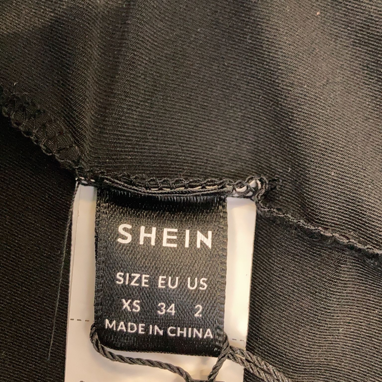 Shein