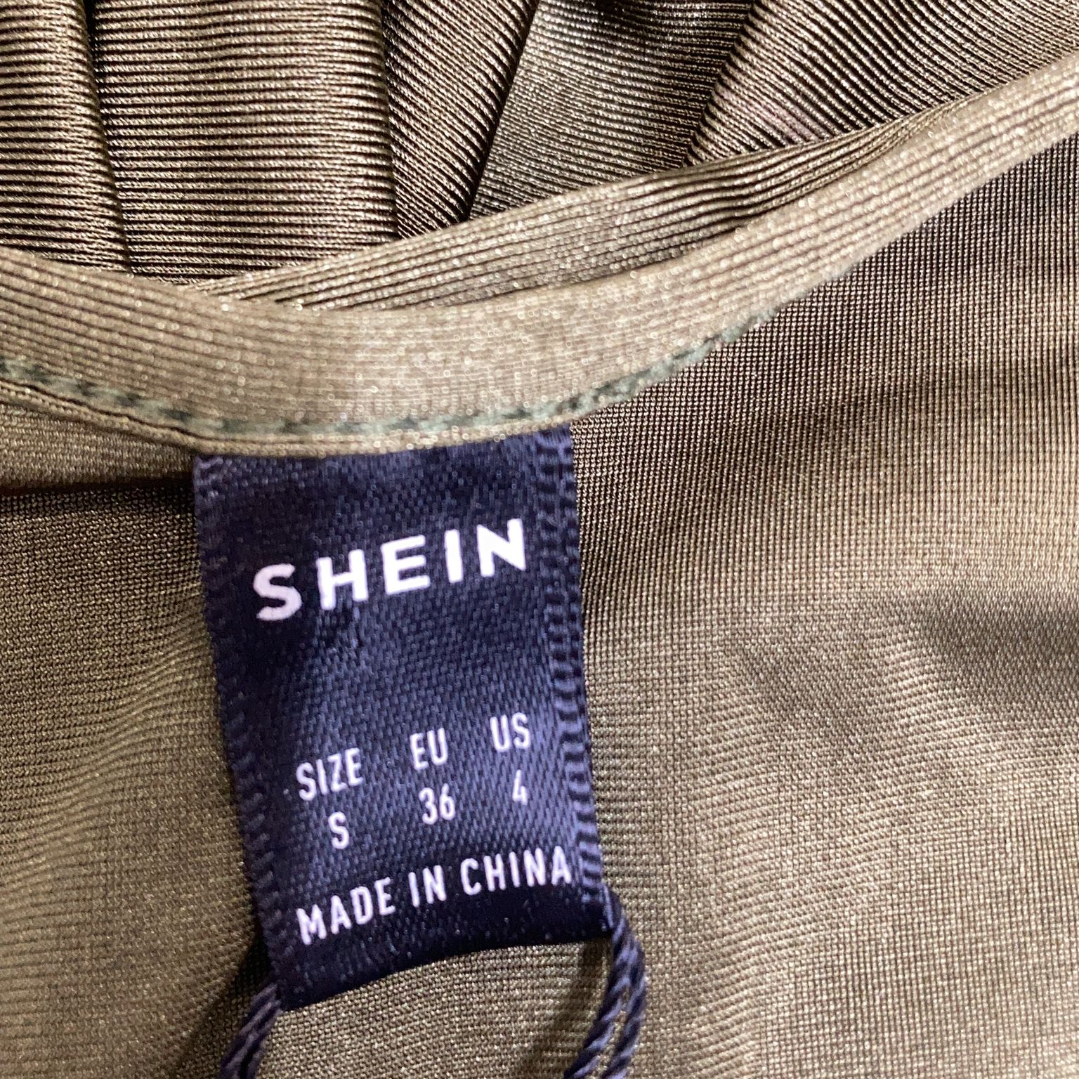 Shein