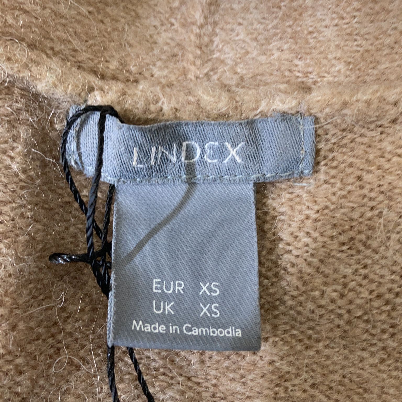 Lindex