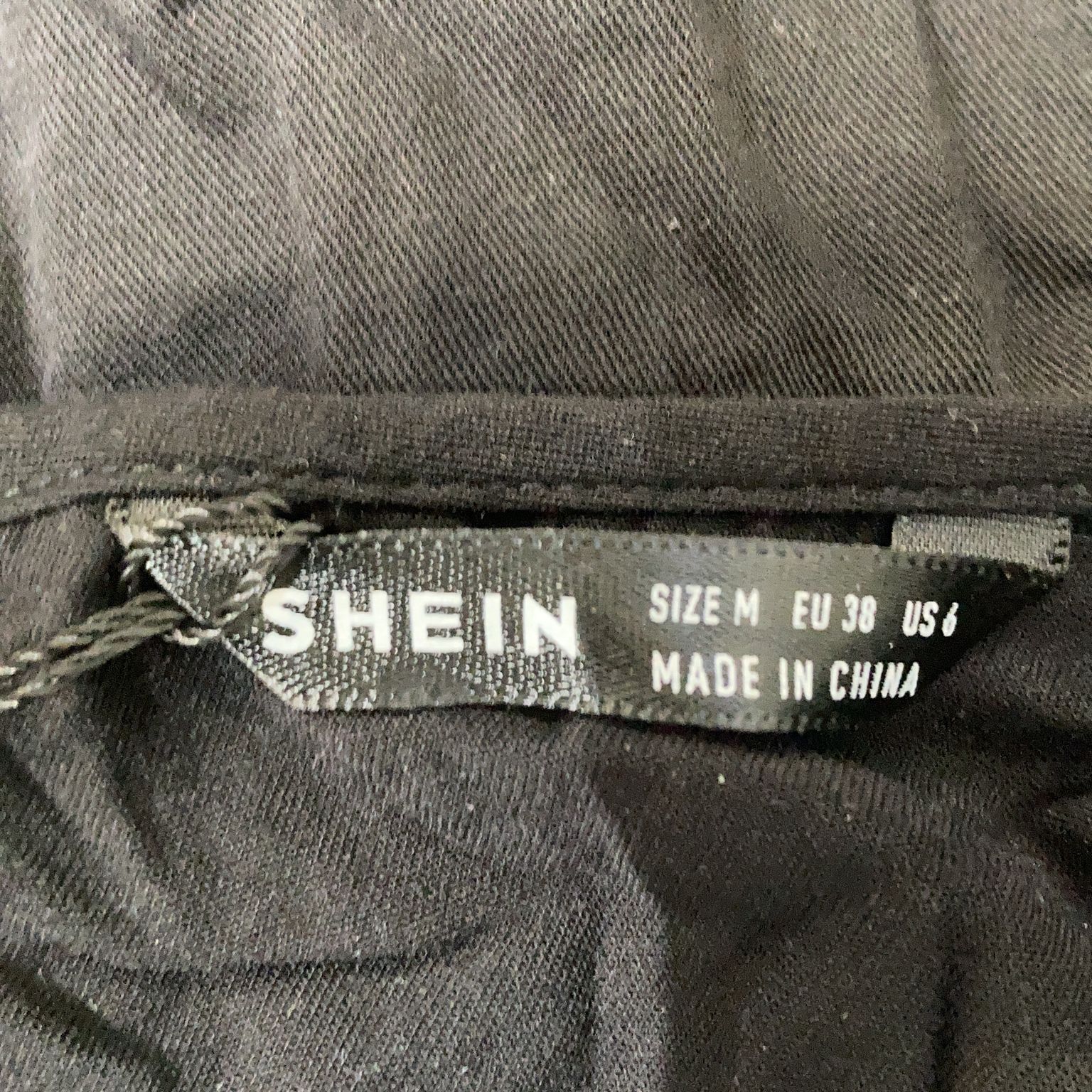 Shein