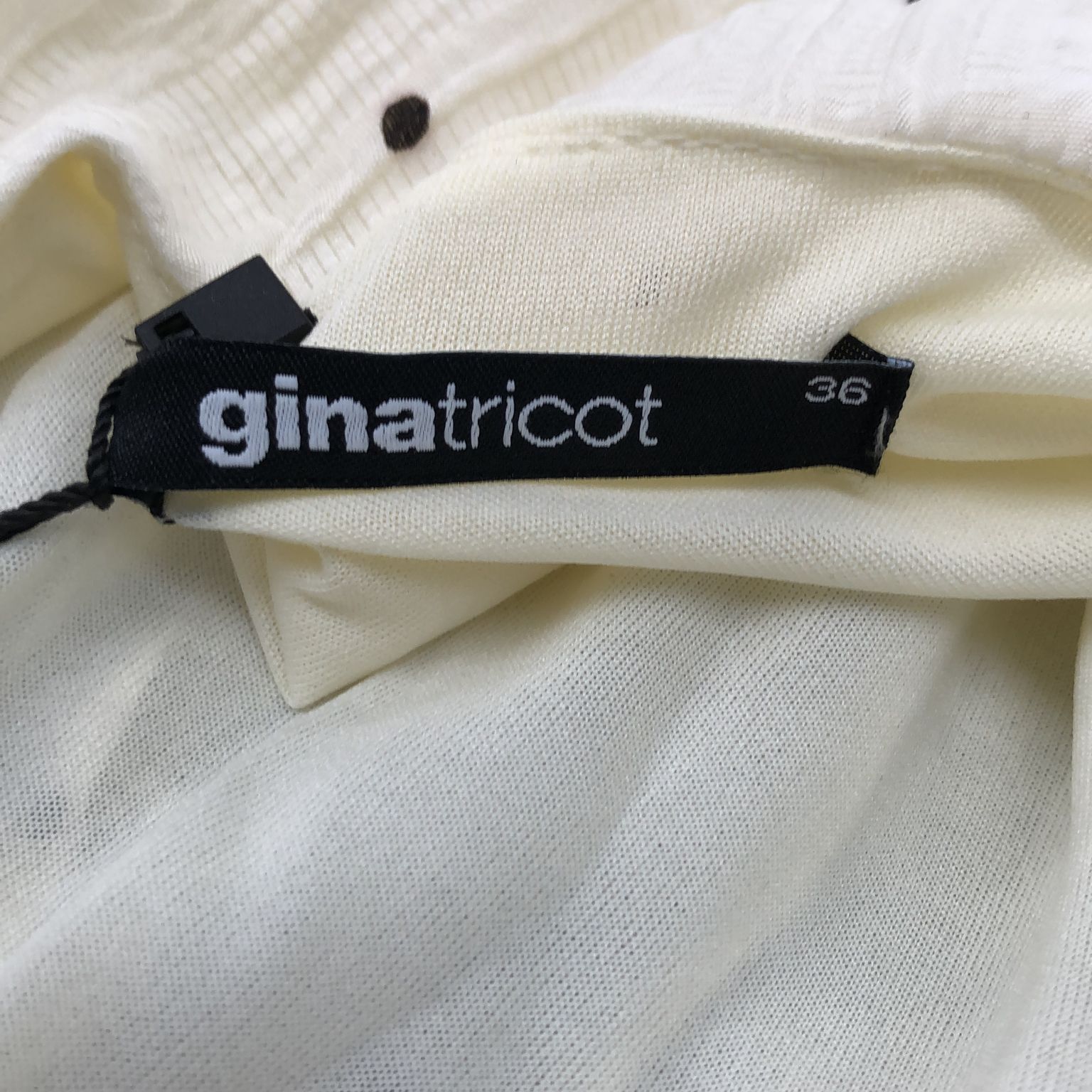 Gina Tricot