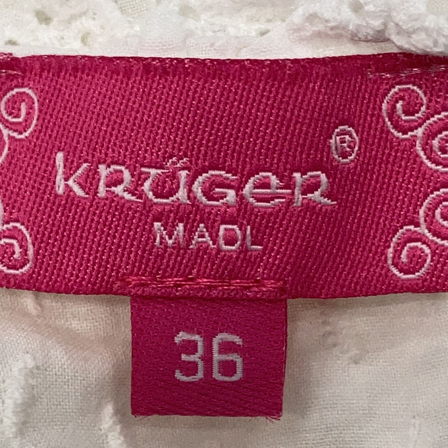 Krüger Madl