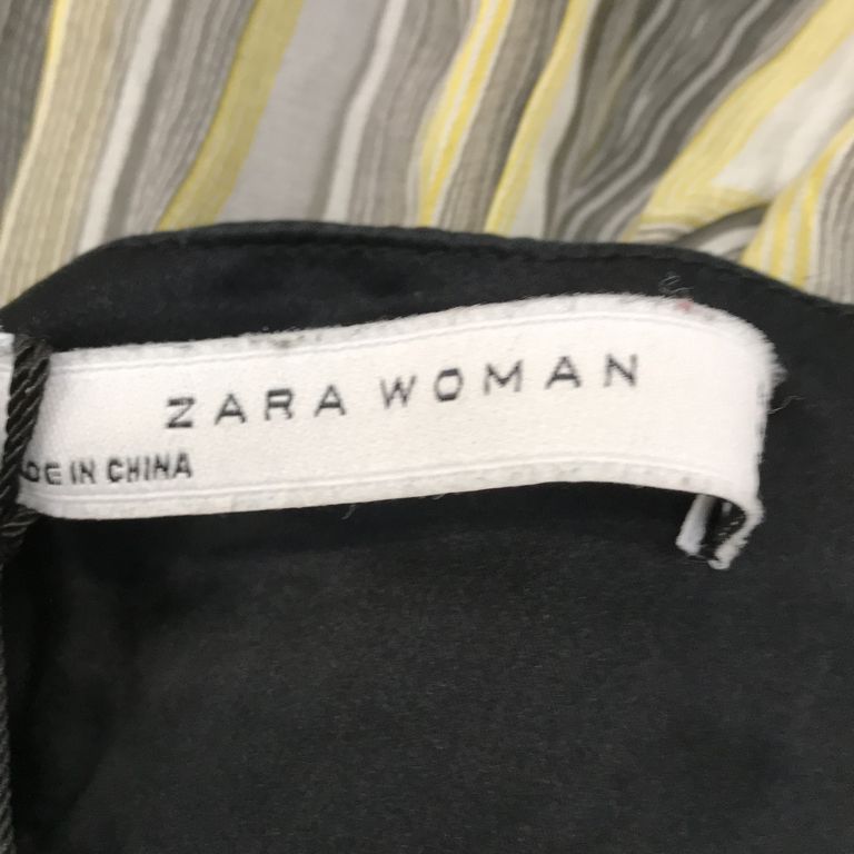 Zara Woman