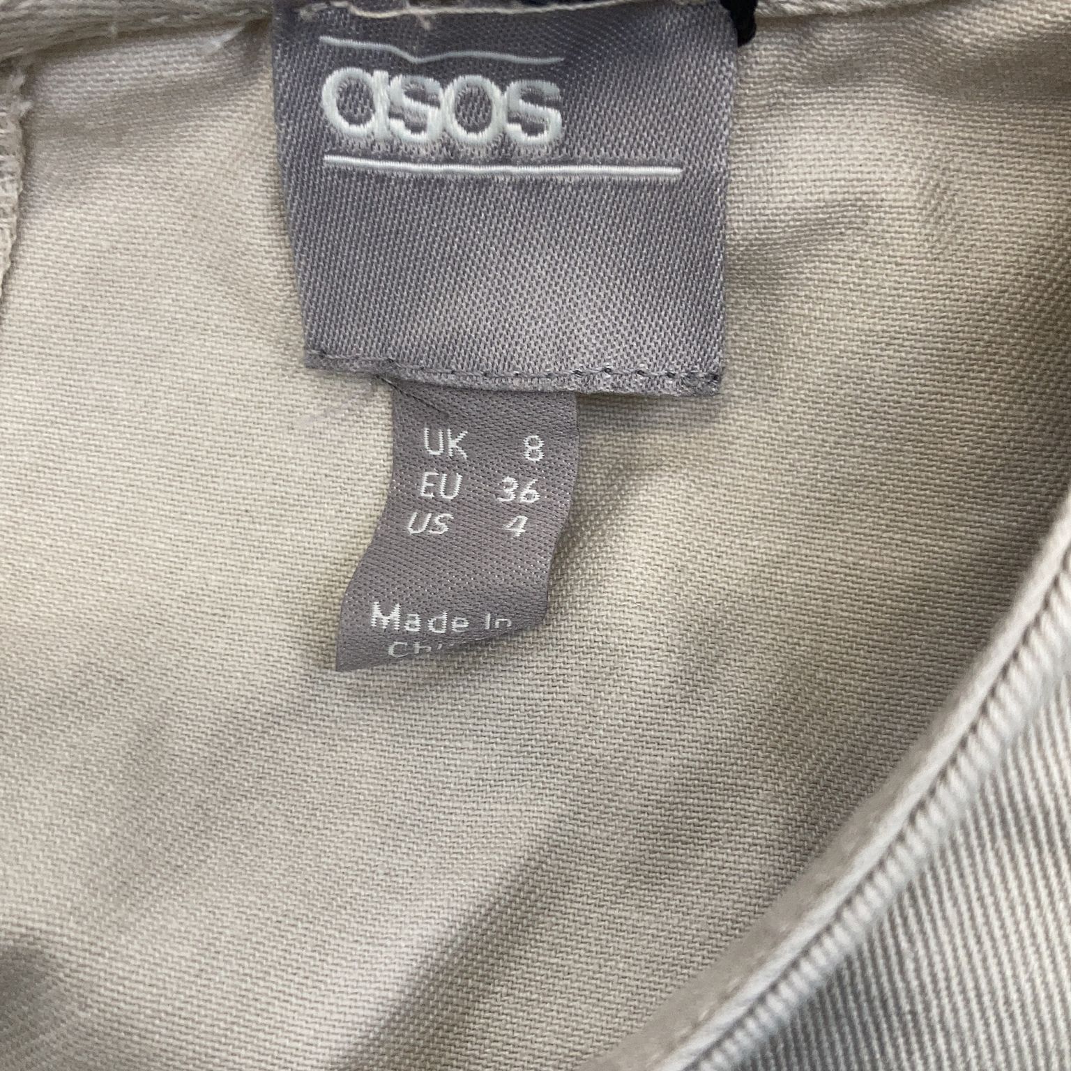 ASOS