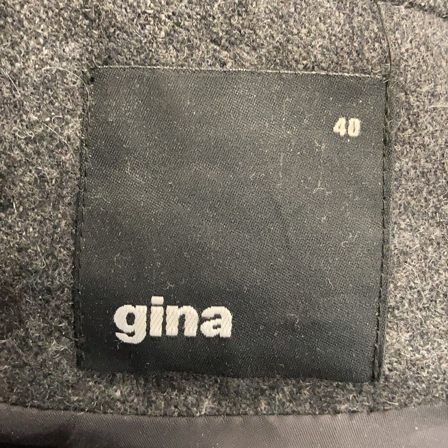 Gina Tricot