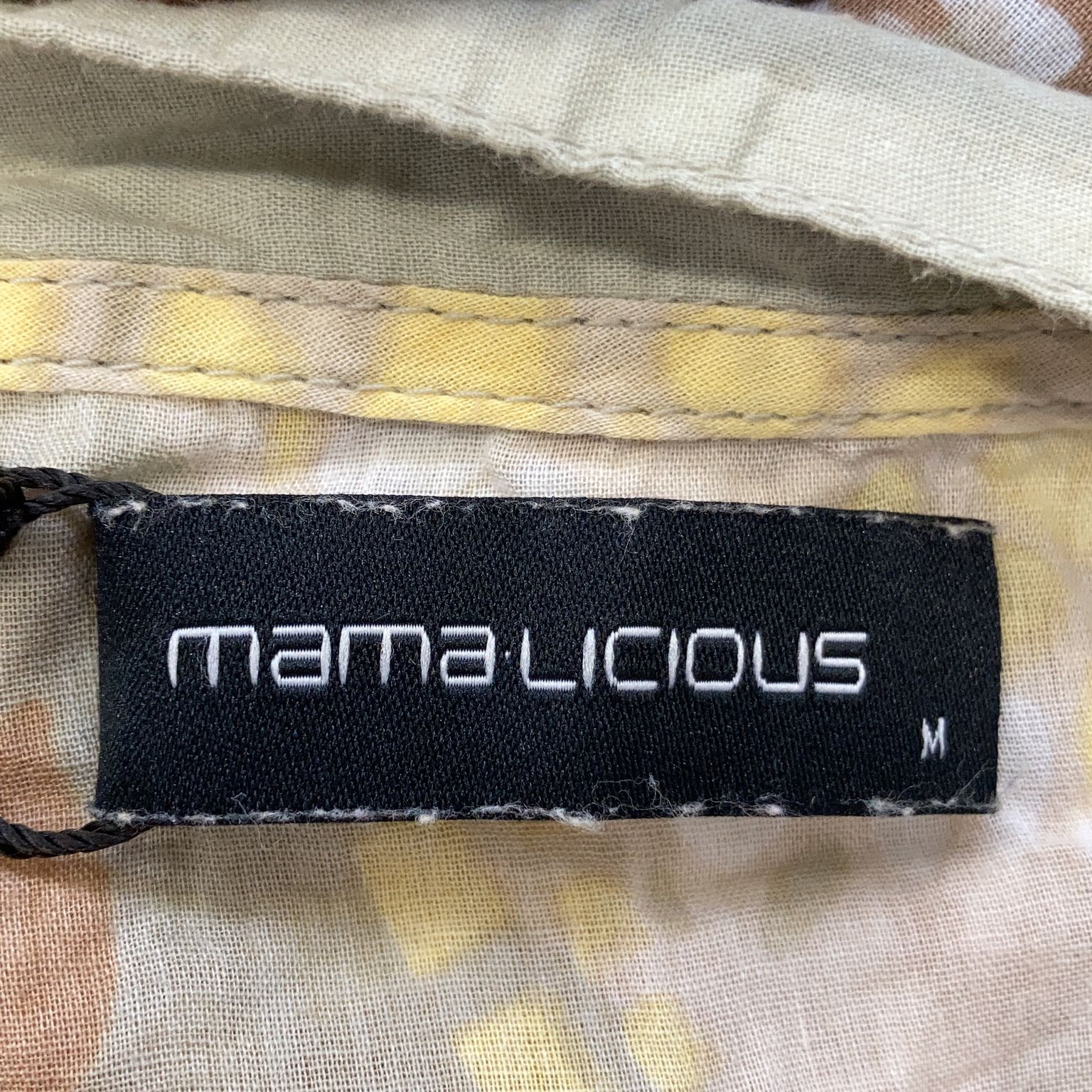 Mamalicious