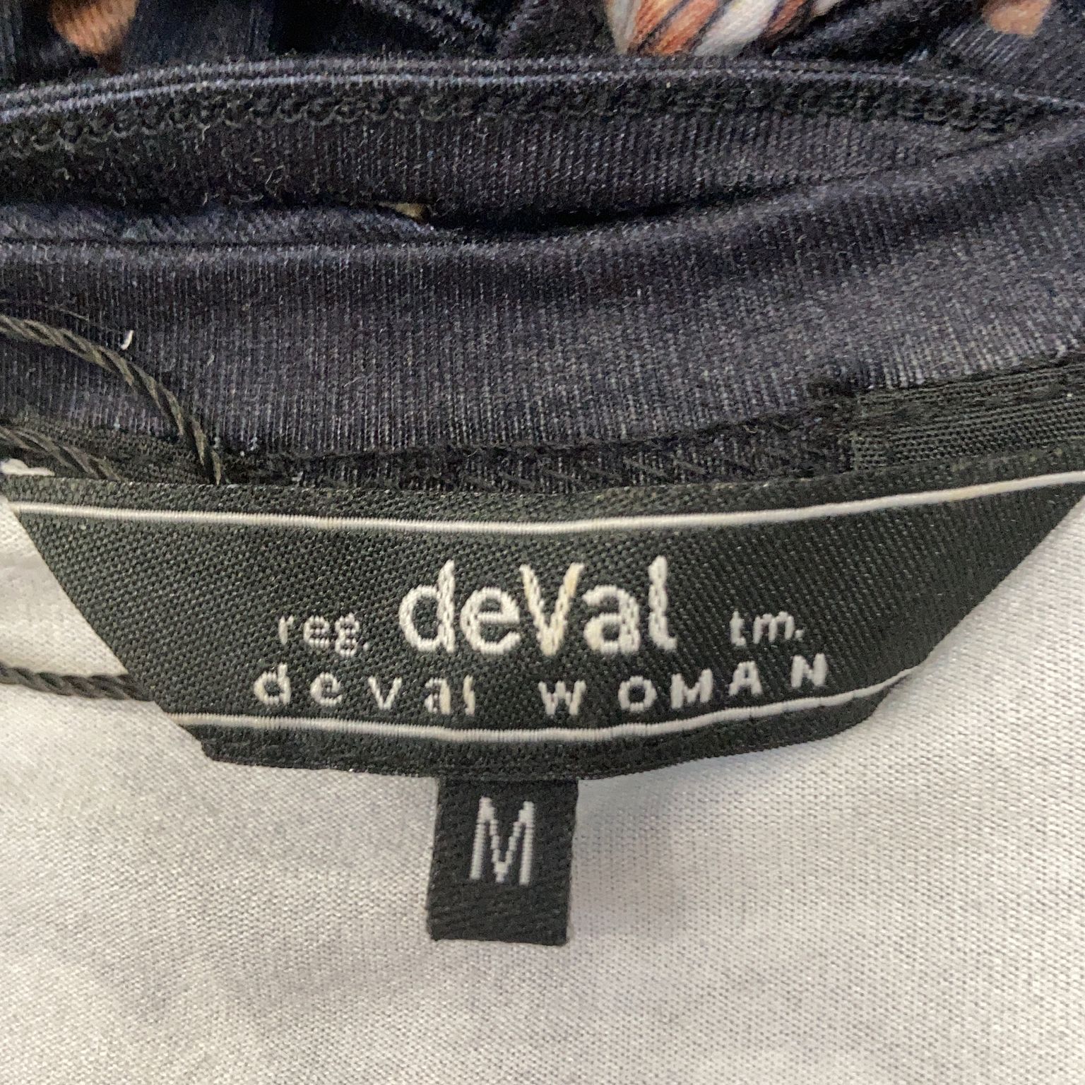 DeVal Woman