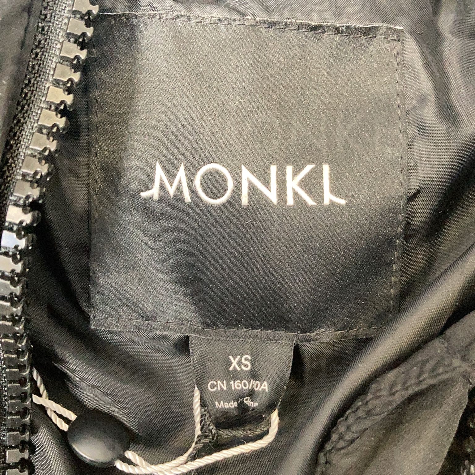 Monki