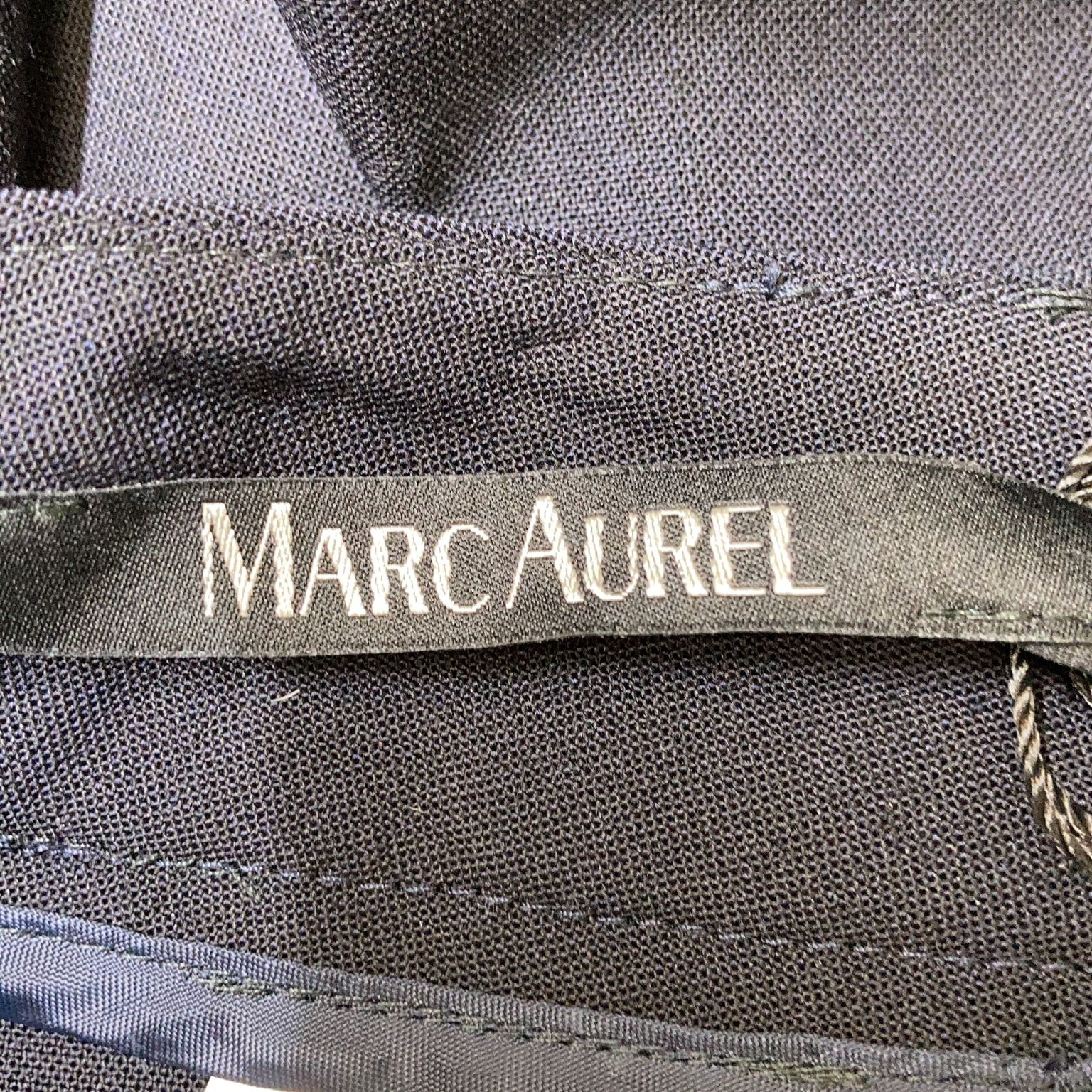 Marc Aurel