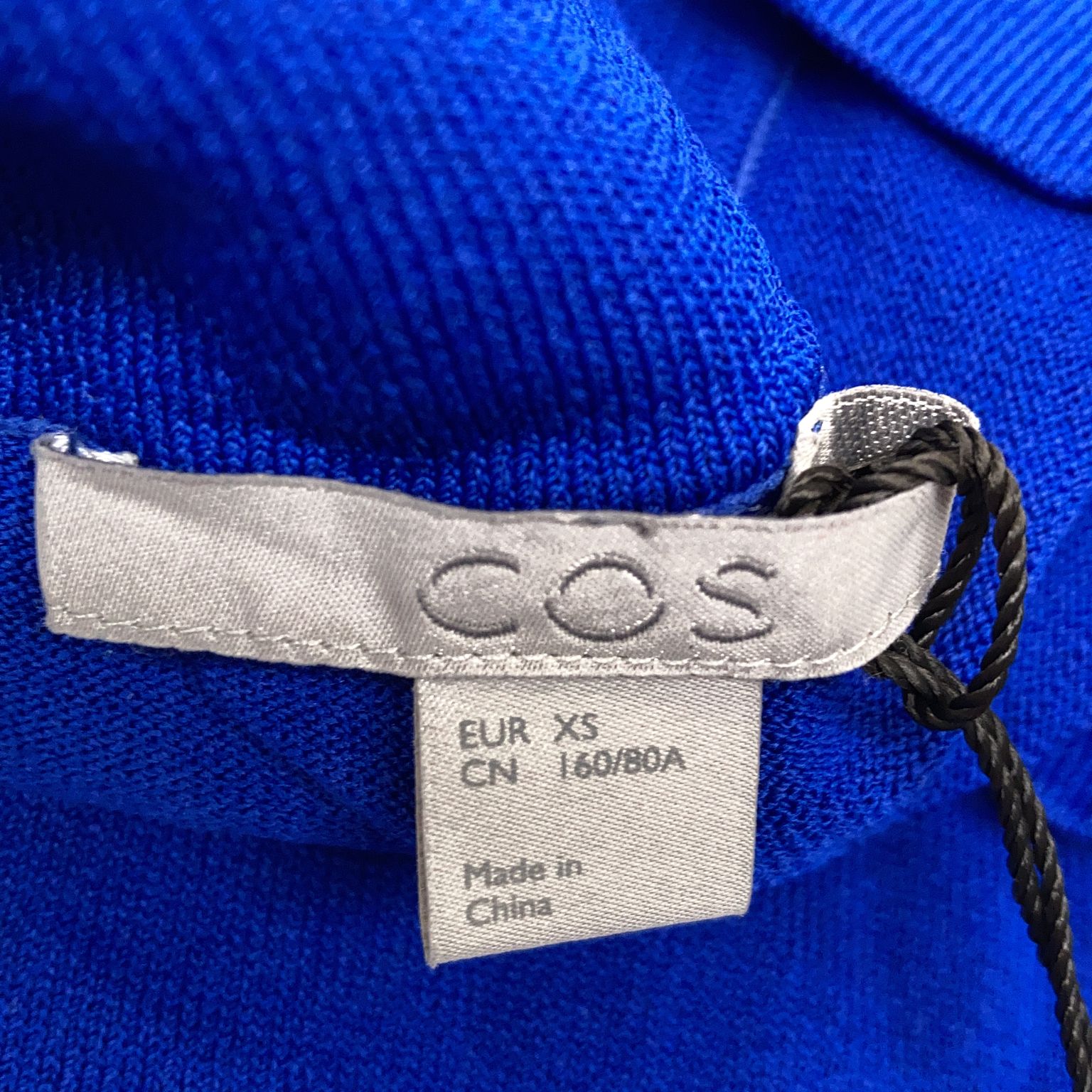 COS