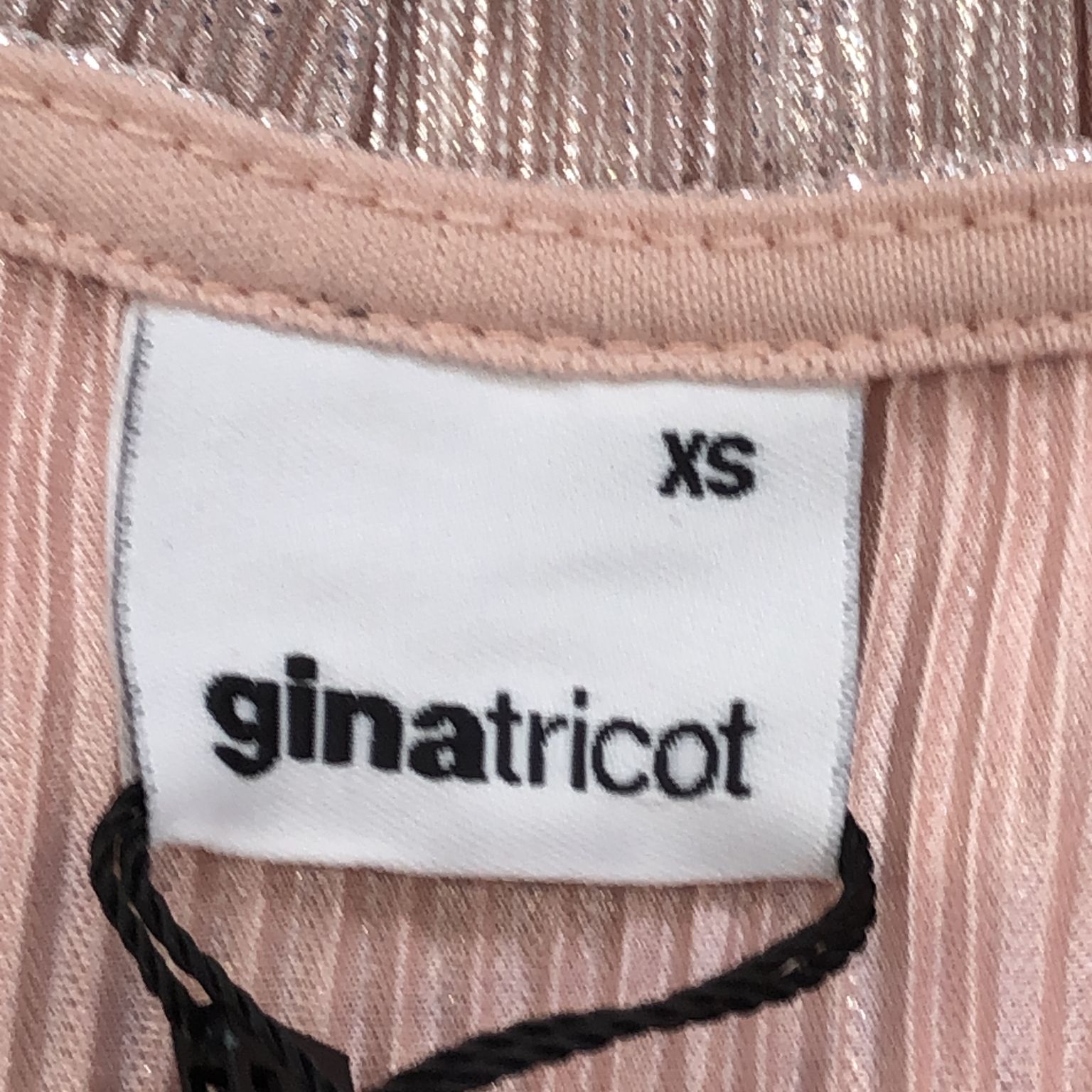 Gina Tricot