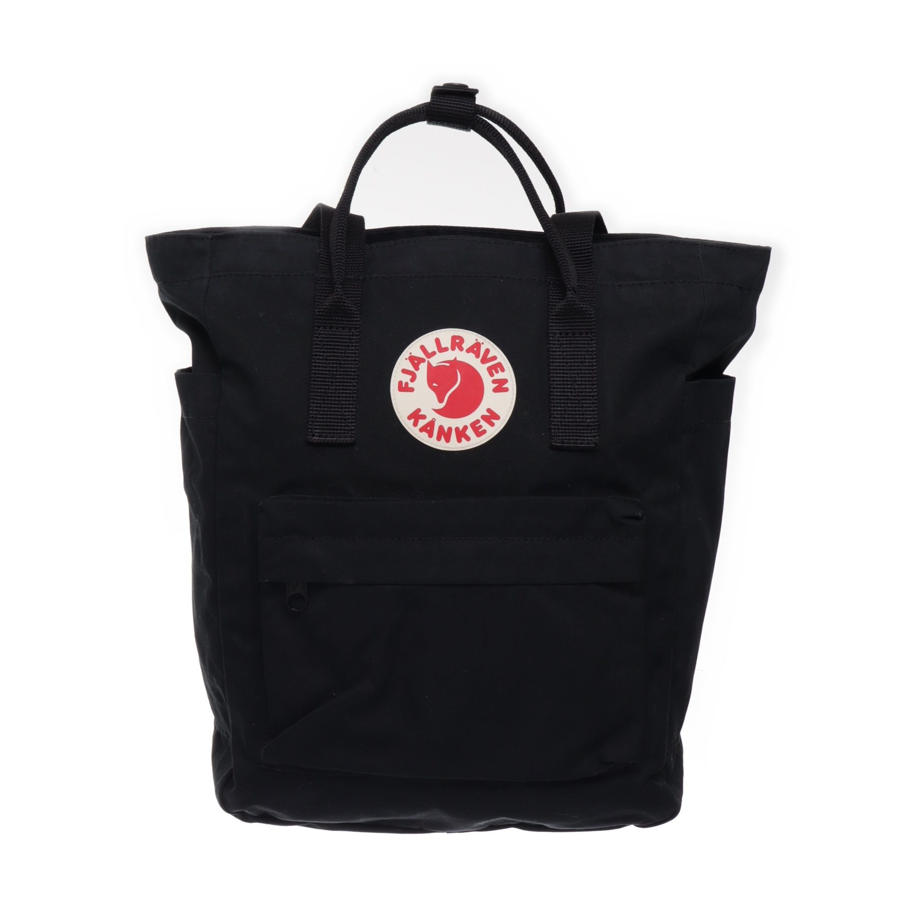 Fjällräven