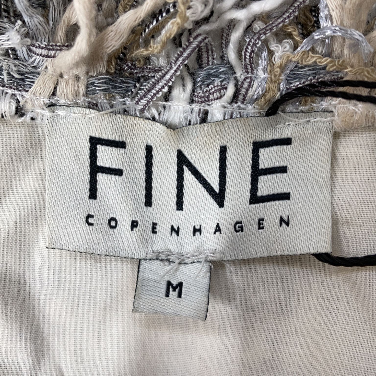 Fine Copenhagen