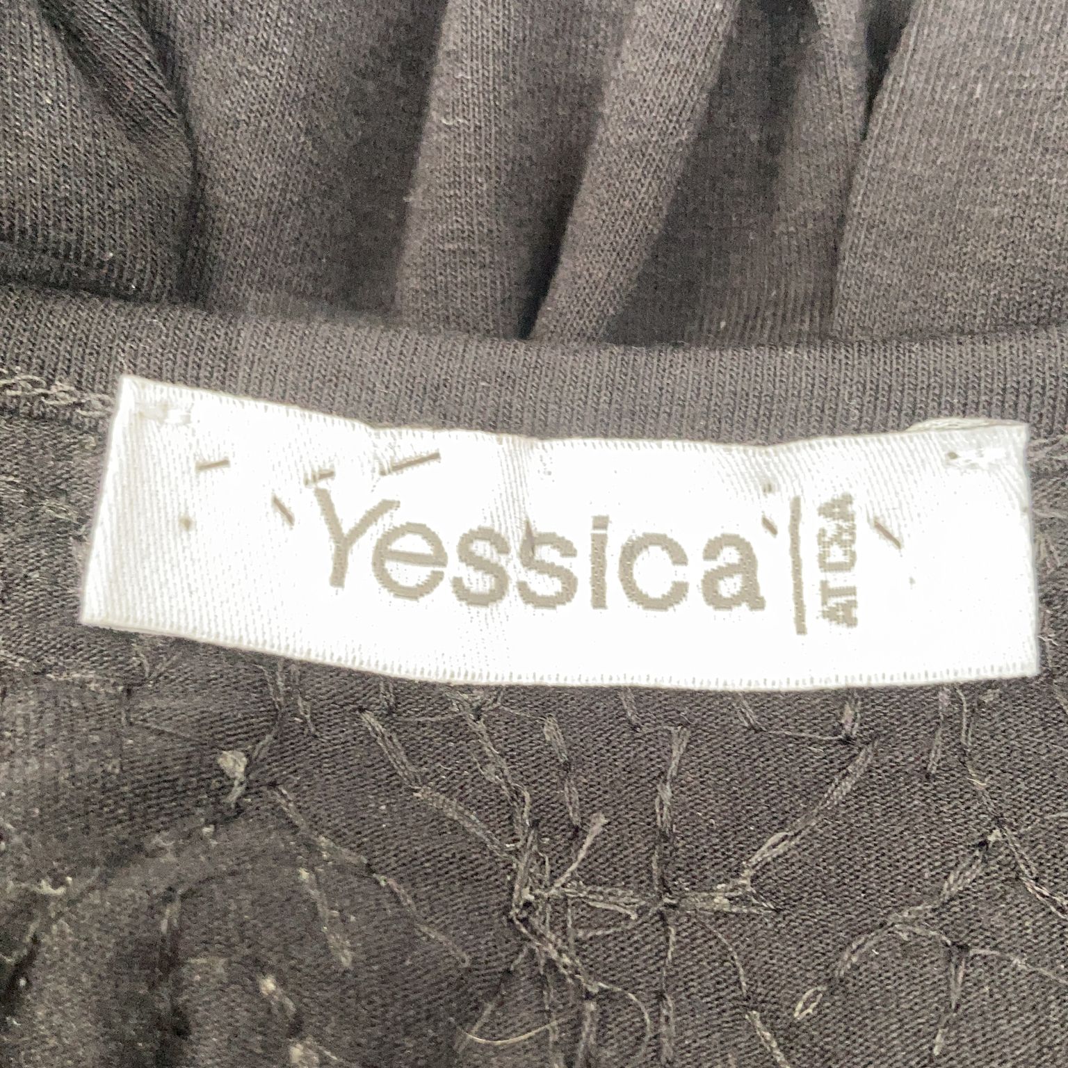 Yessica by CA