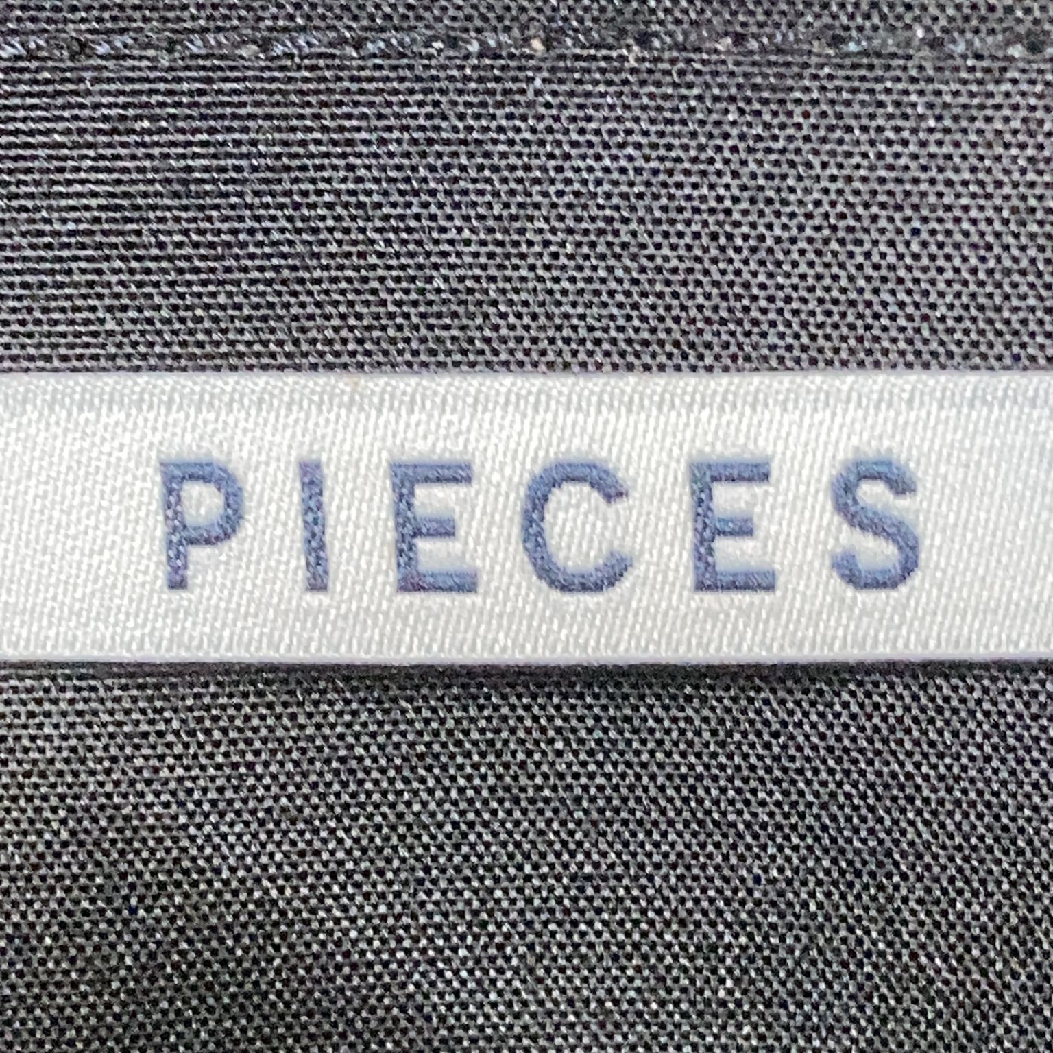 Pieces