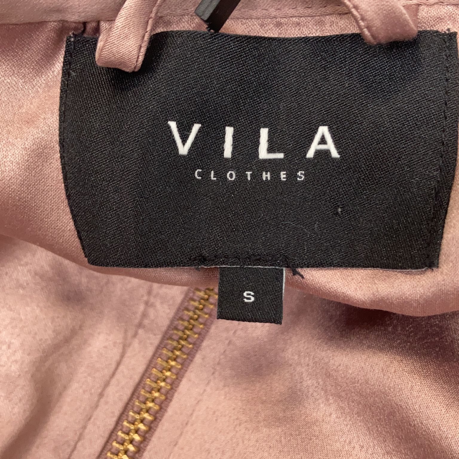 VILA Clothes