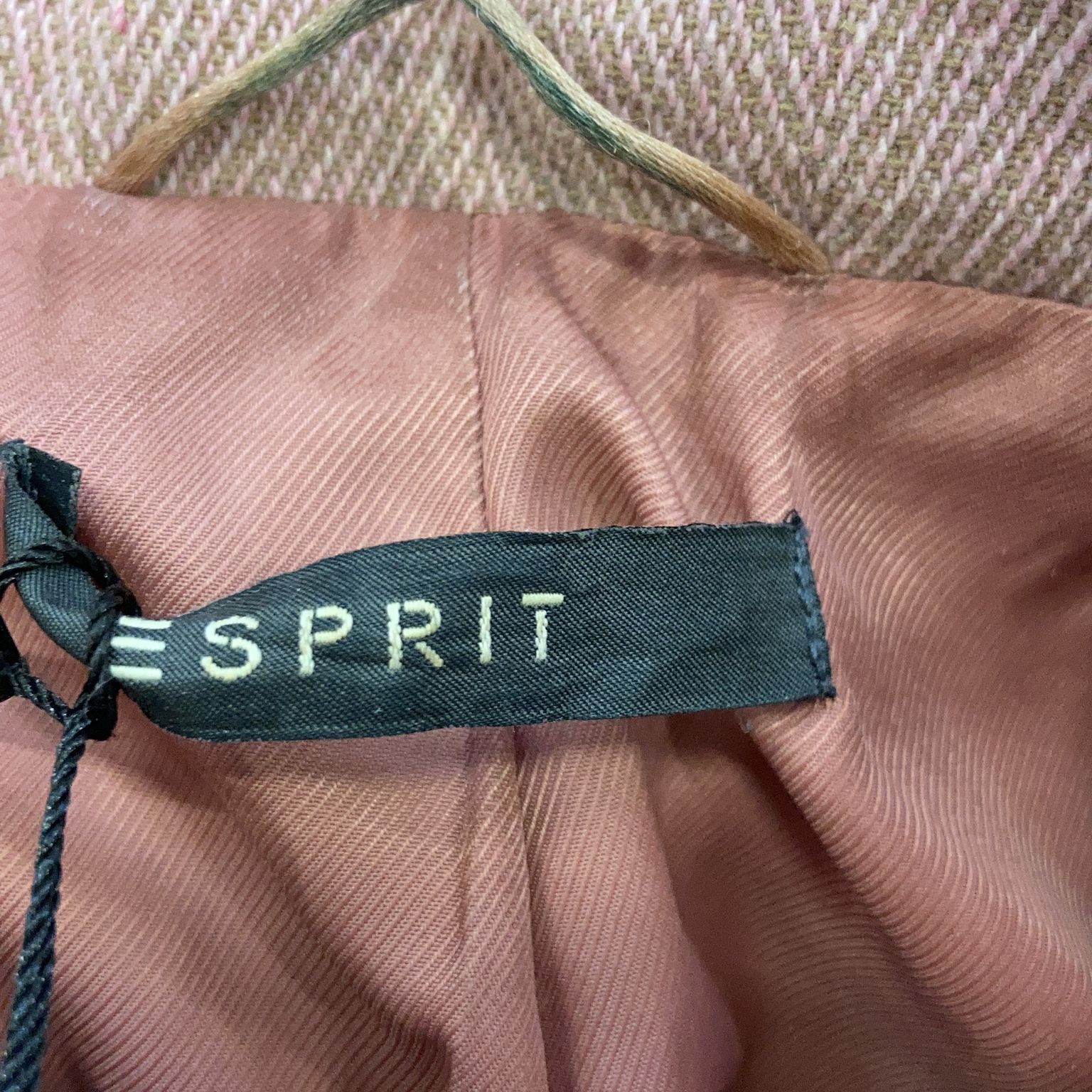 ESPRIT