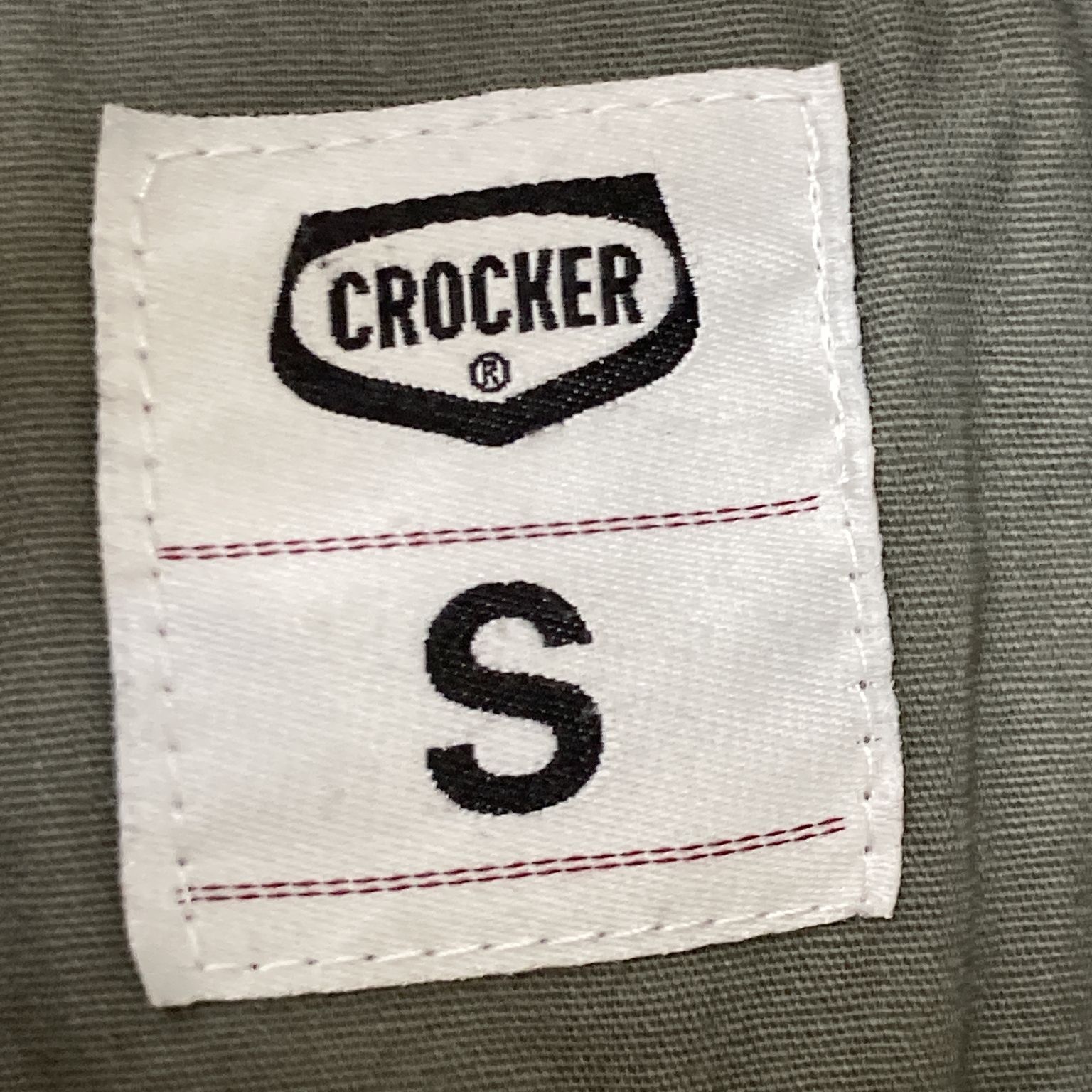 Crocker