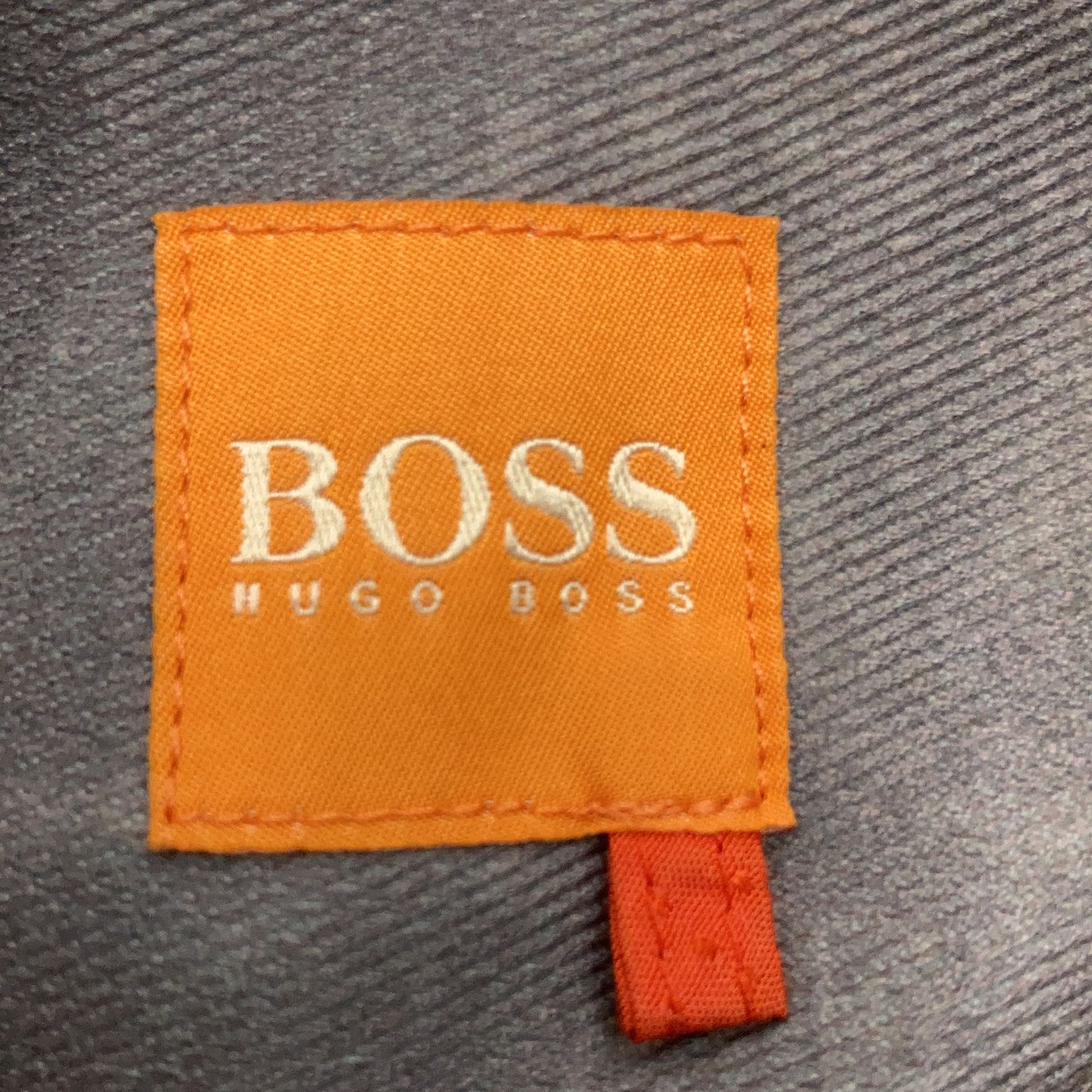 Boss Hugo Boss