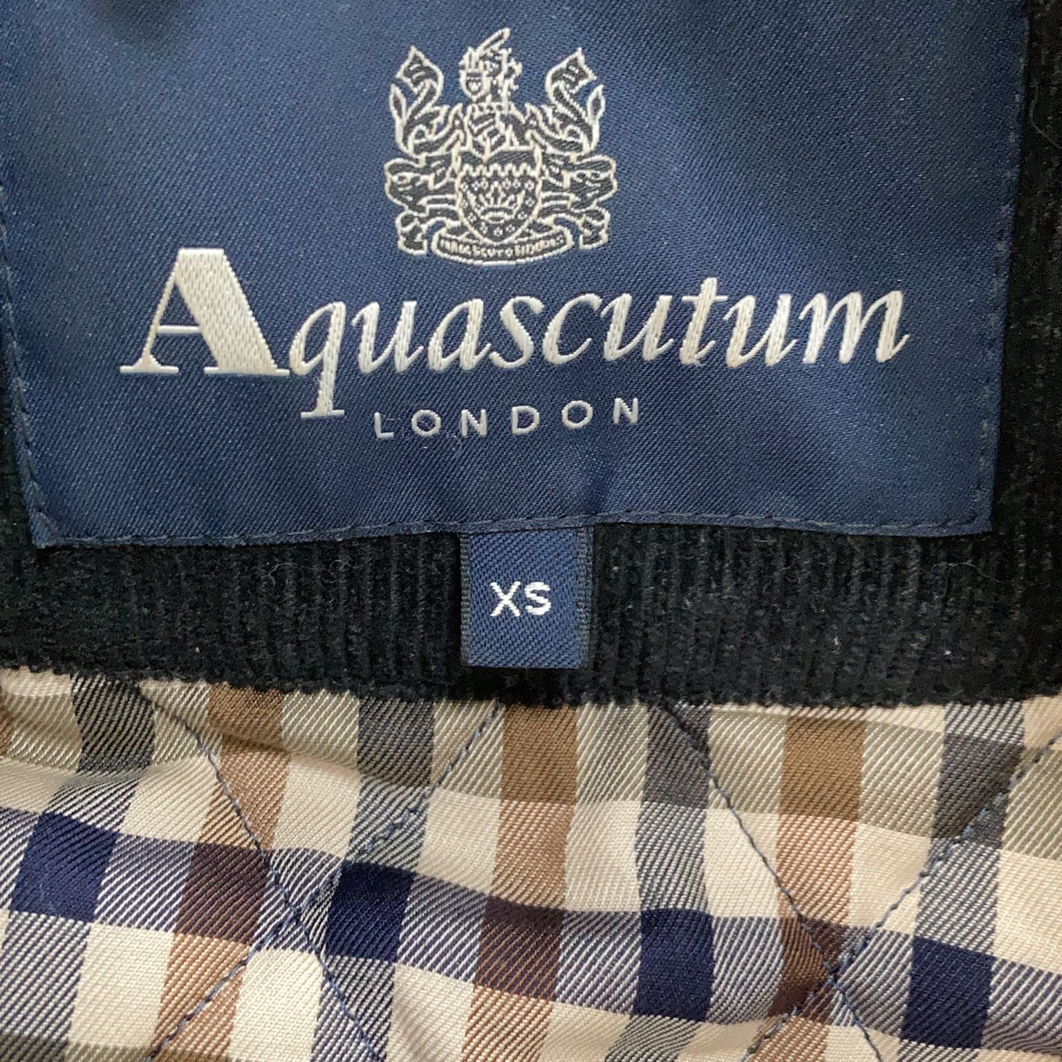 Aquascutum