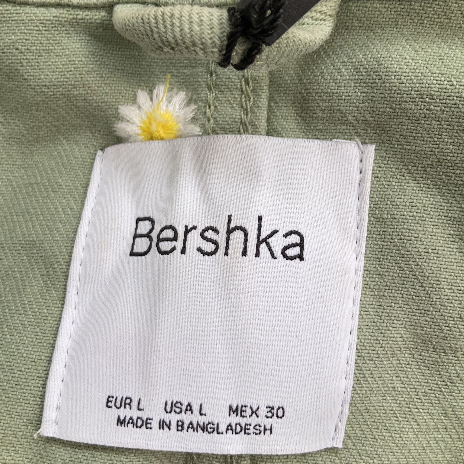 Bershka