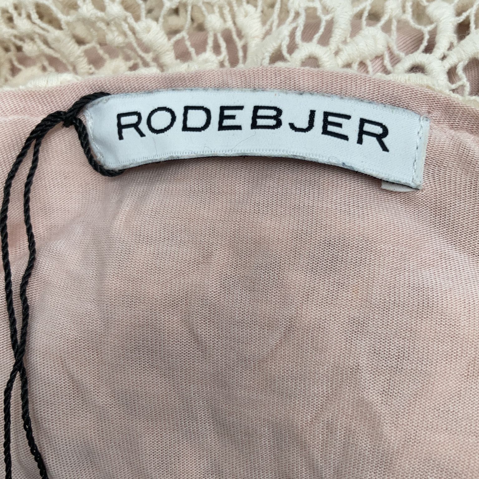 Rodebjer