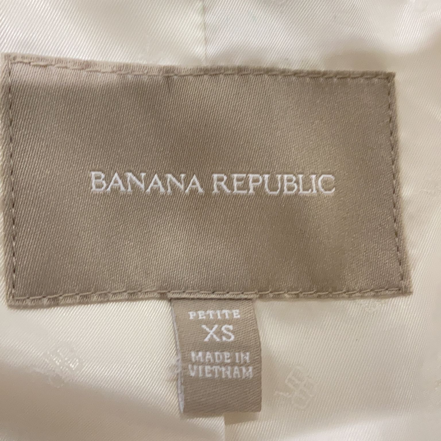 Banana Republic