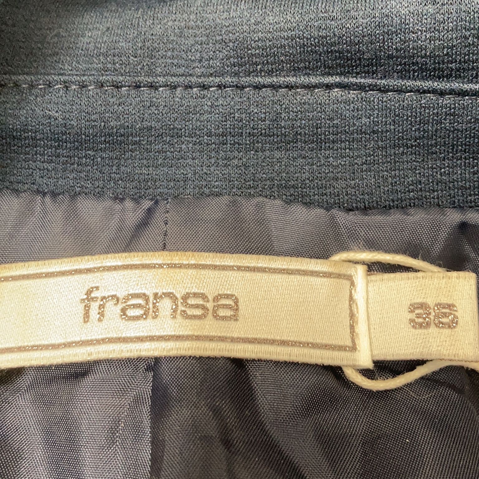 Fransa