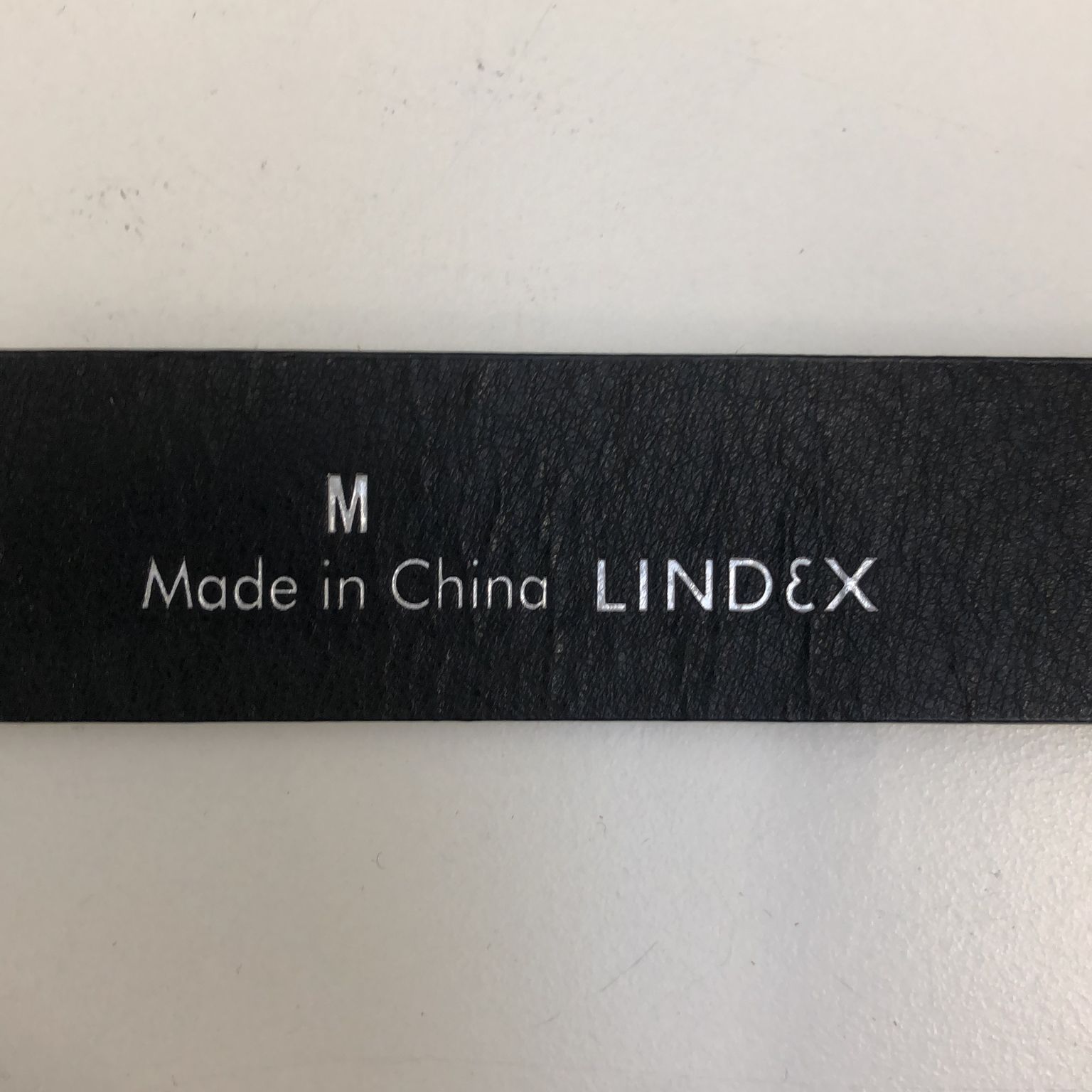 Lindex