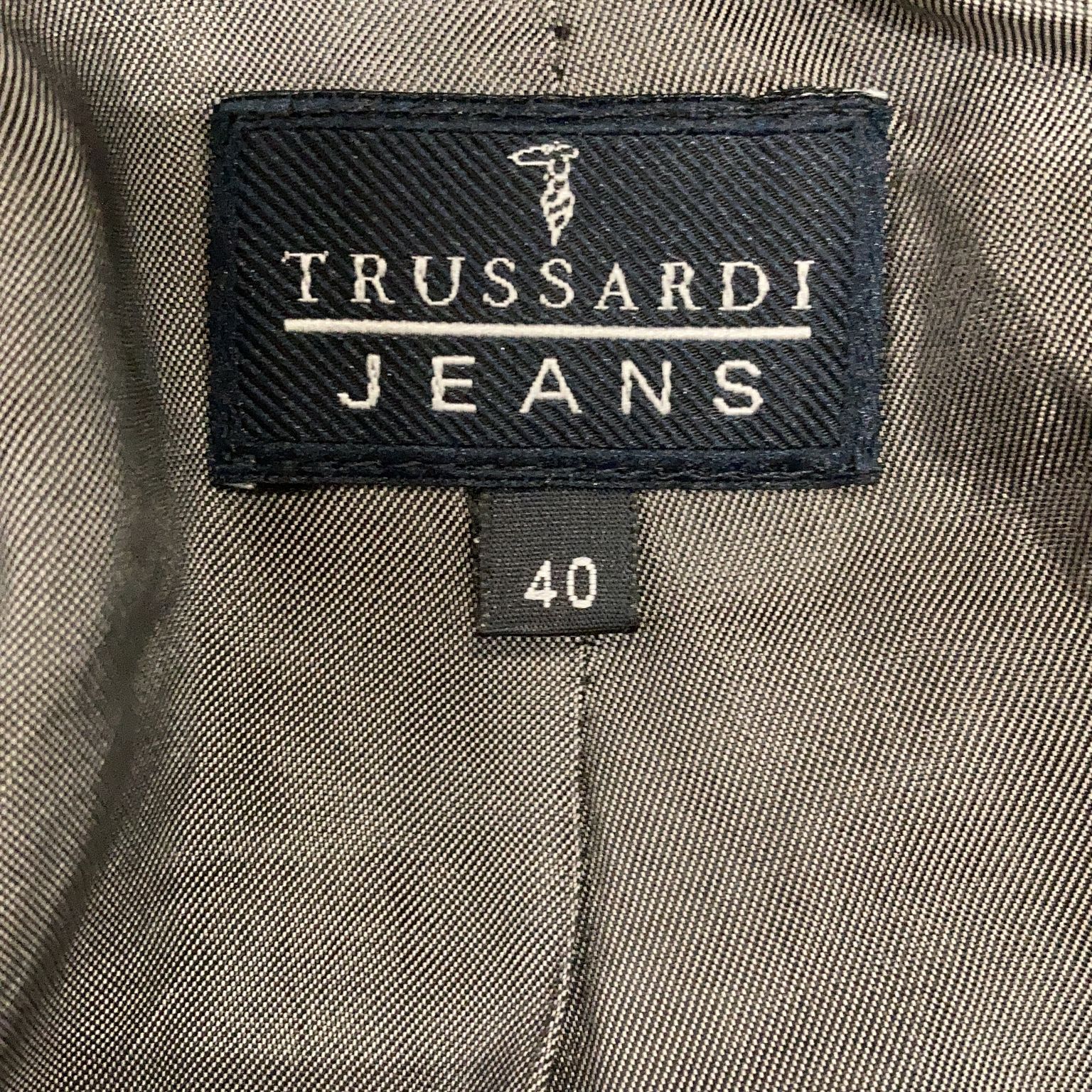 Trussardi Jeans