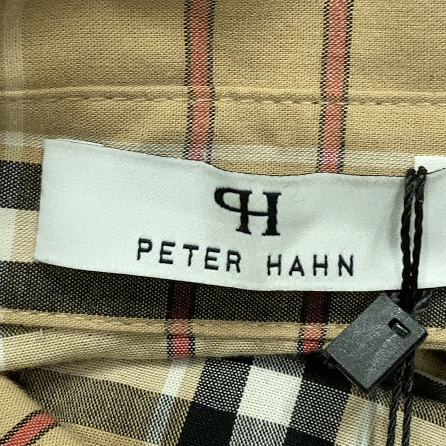 Peter Hahn