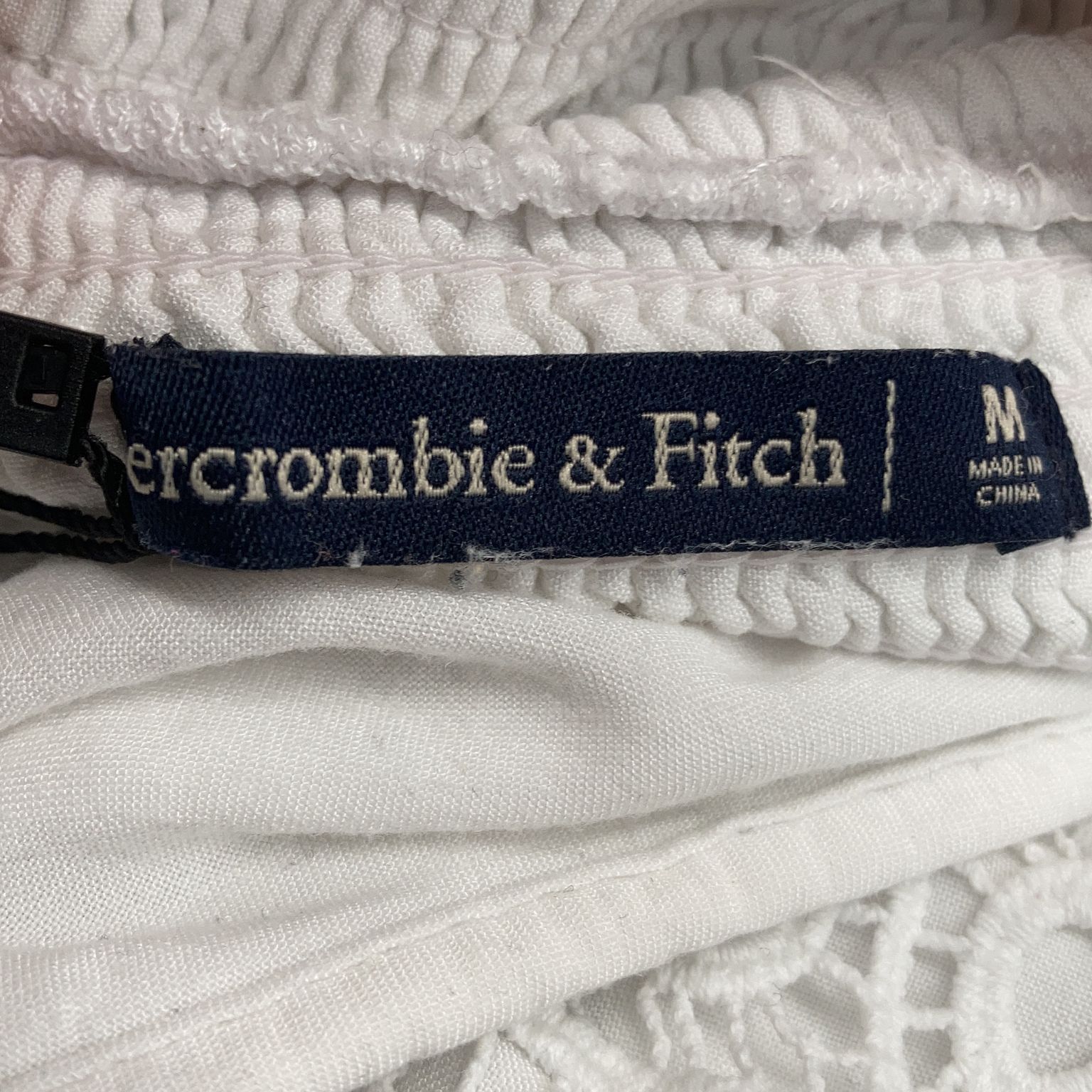 Abercrombie  Fitch