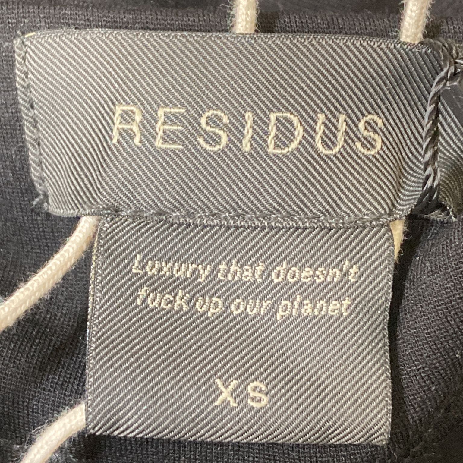 Residus