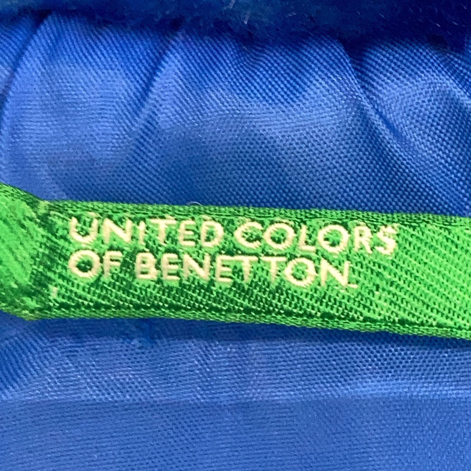 United Colors of Benetton