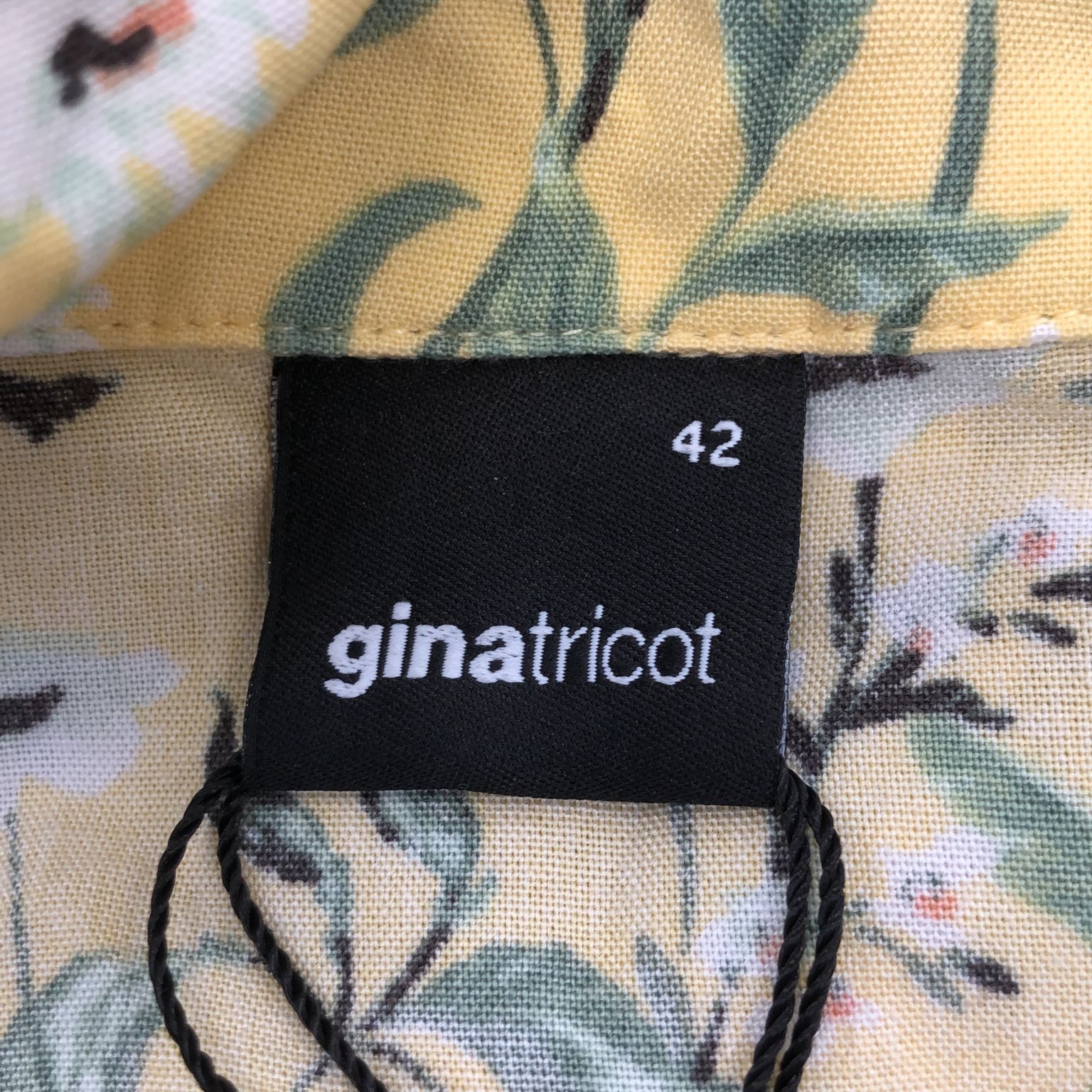 Gina Tricot