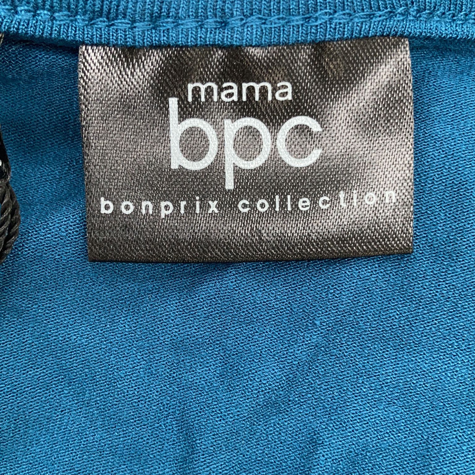 BPC Mama