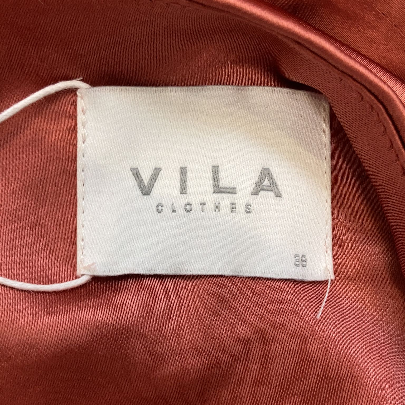 VILA Clothes