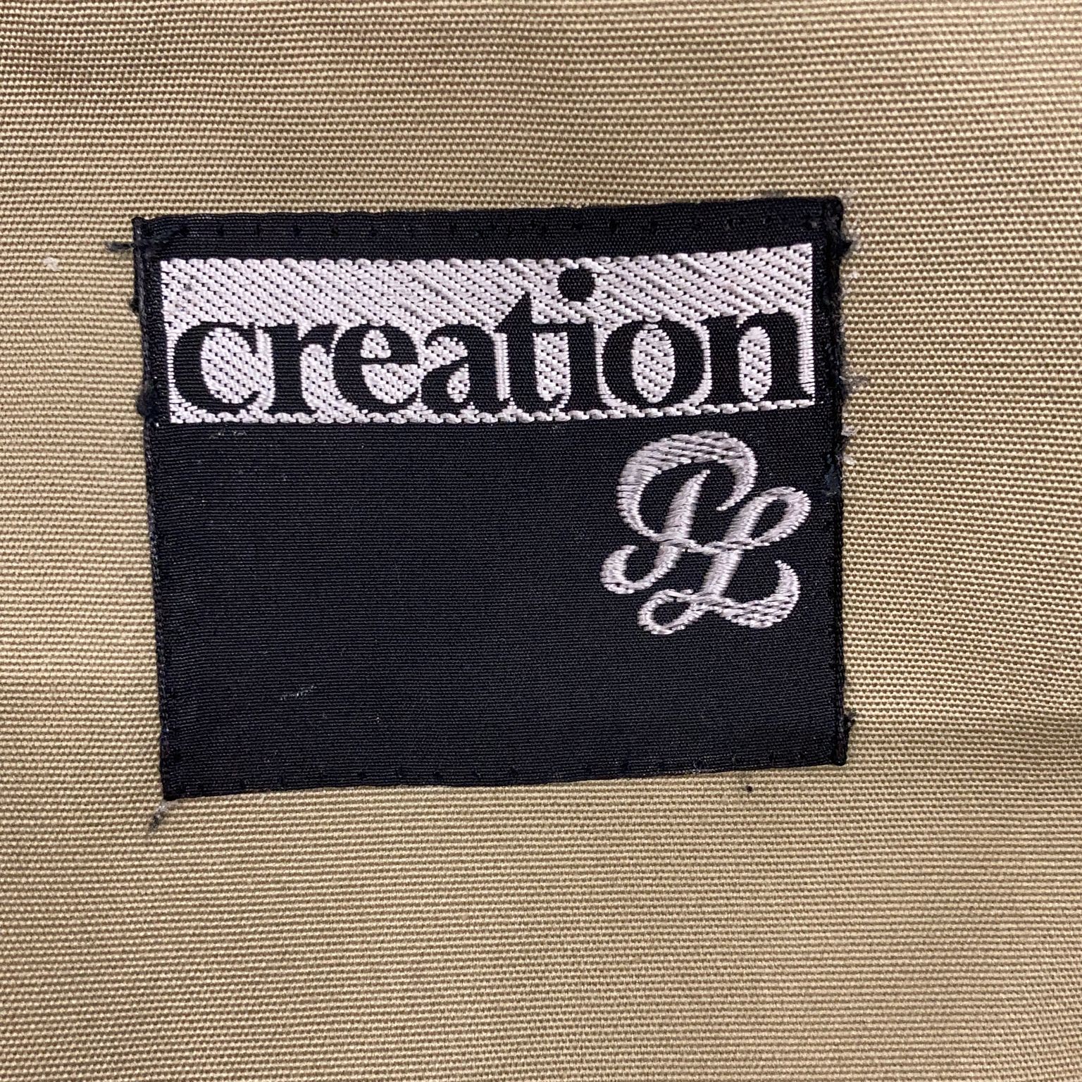 Creation