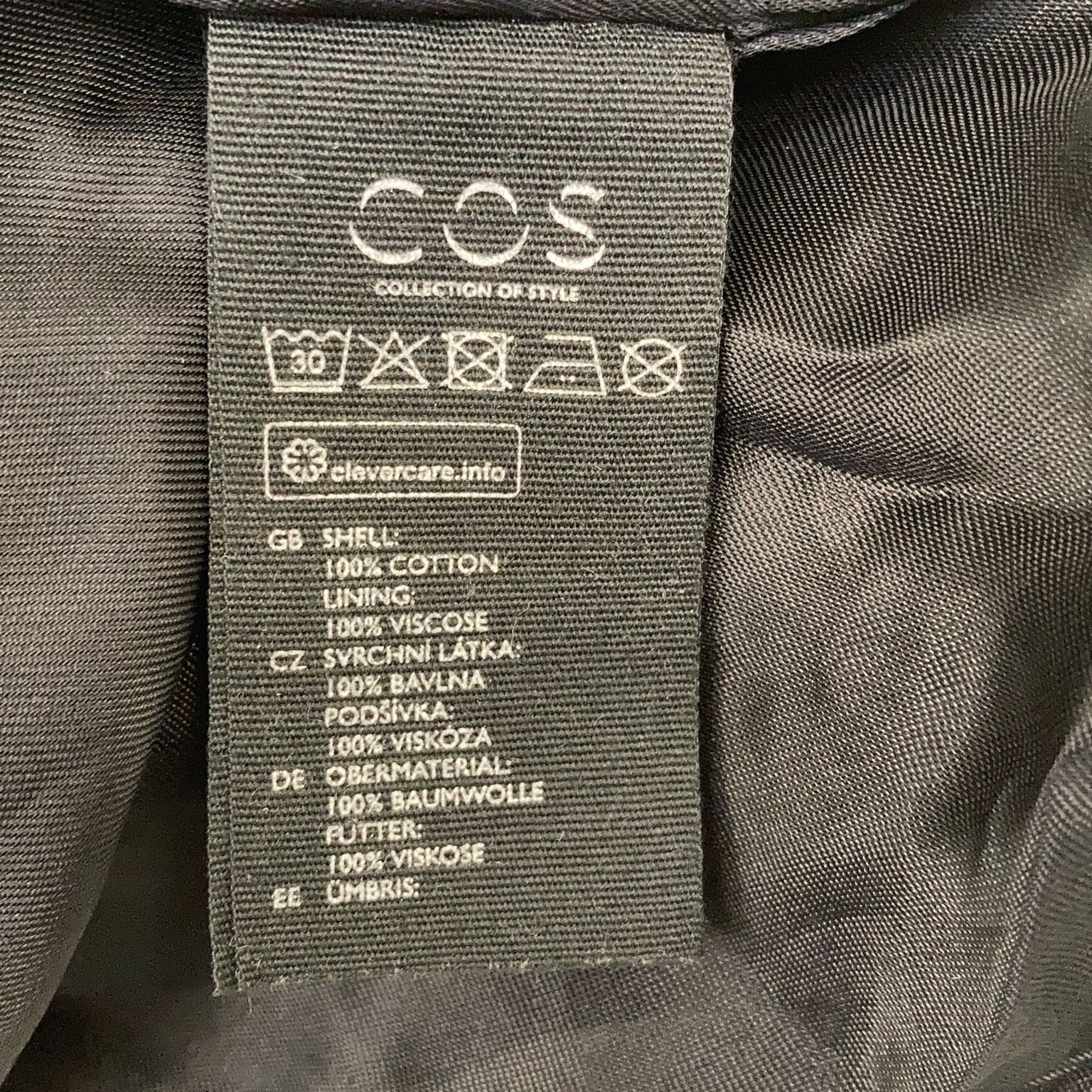 COS