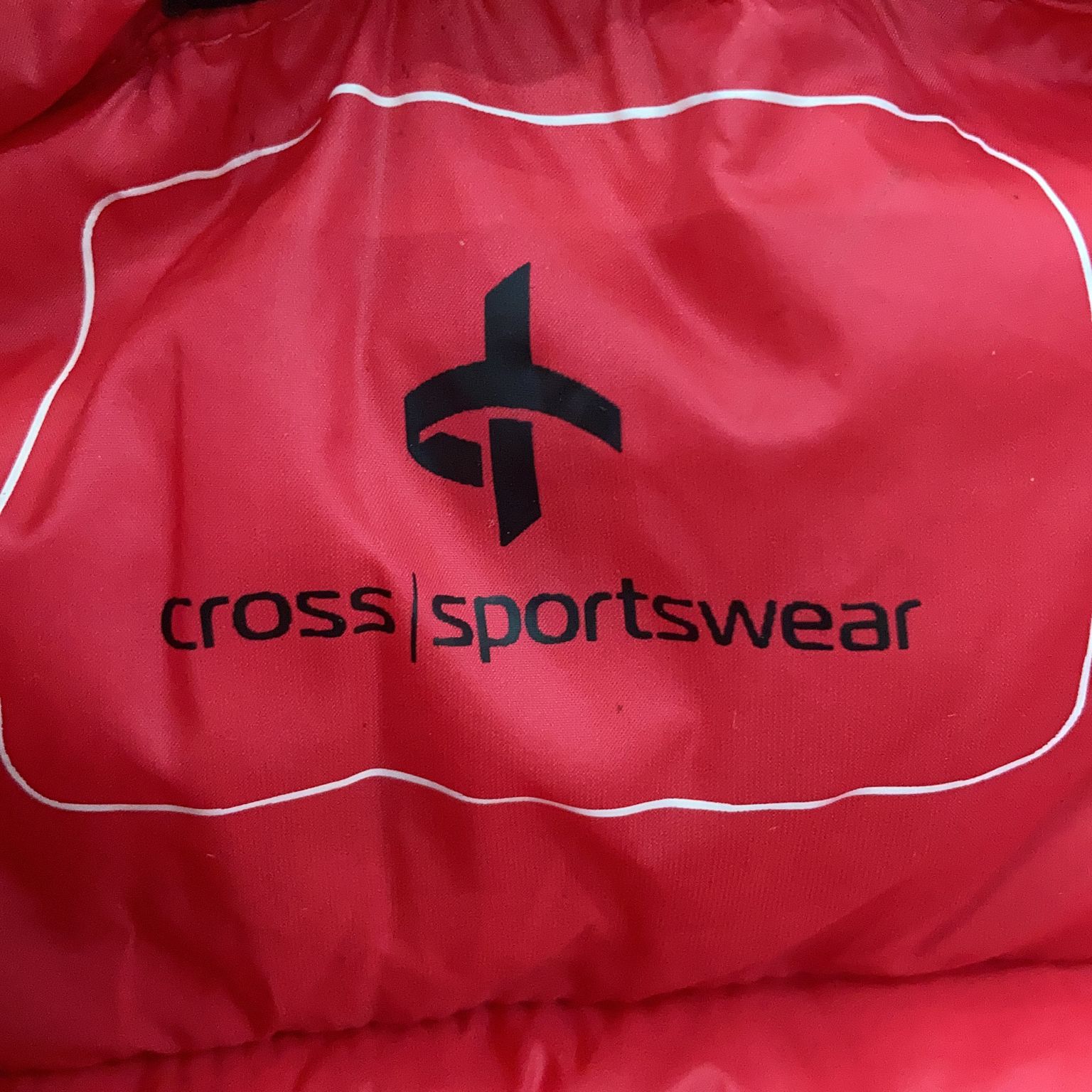 Cross Sportswear