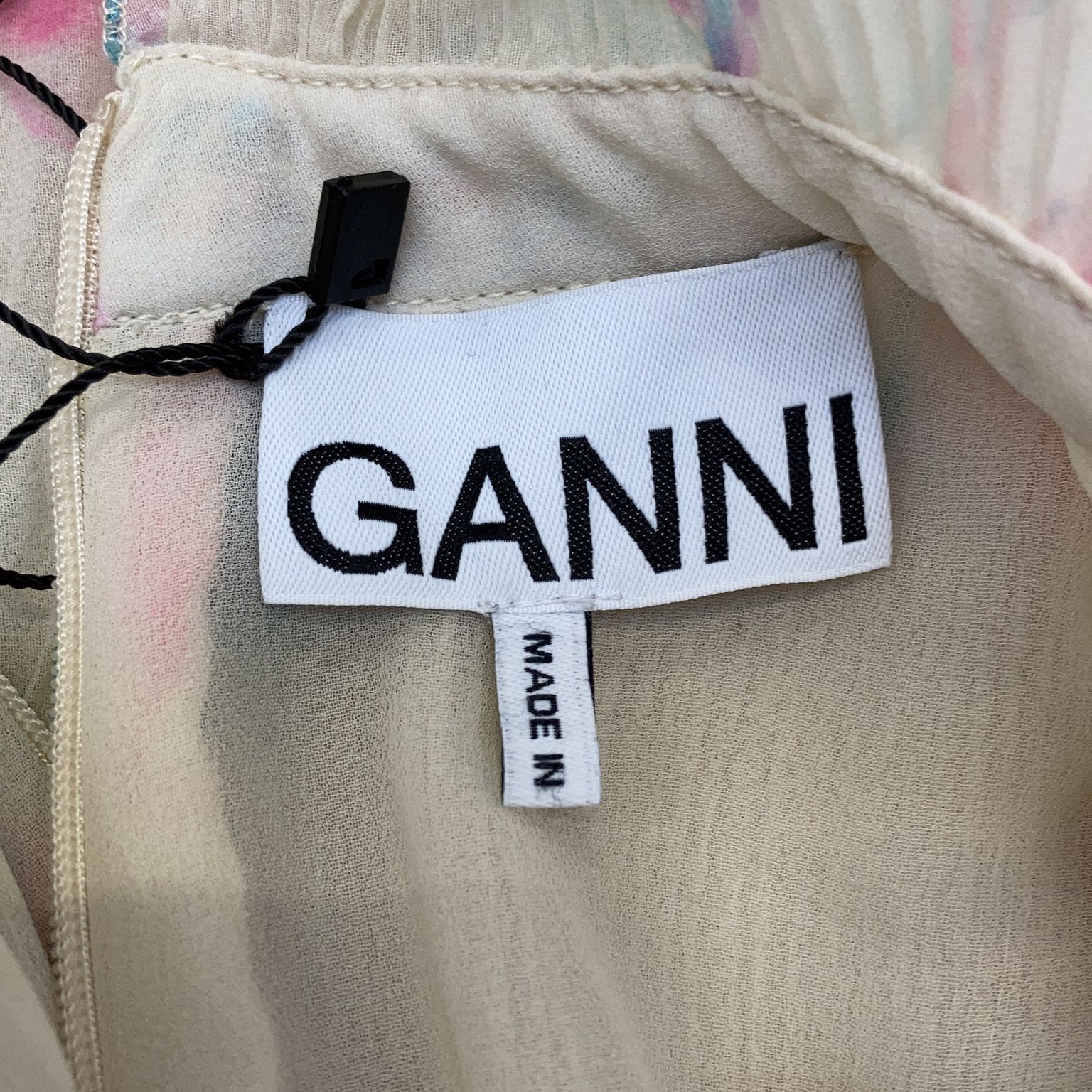 Ganni