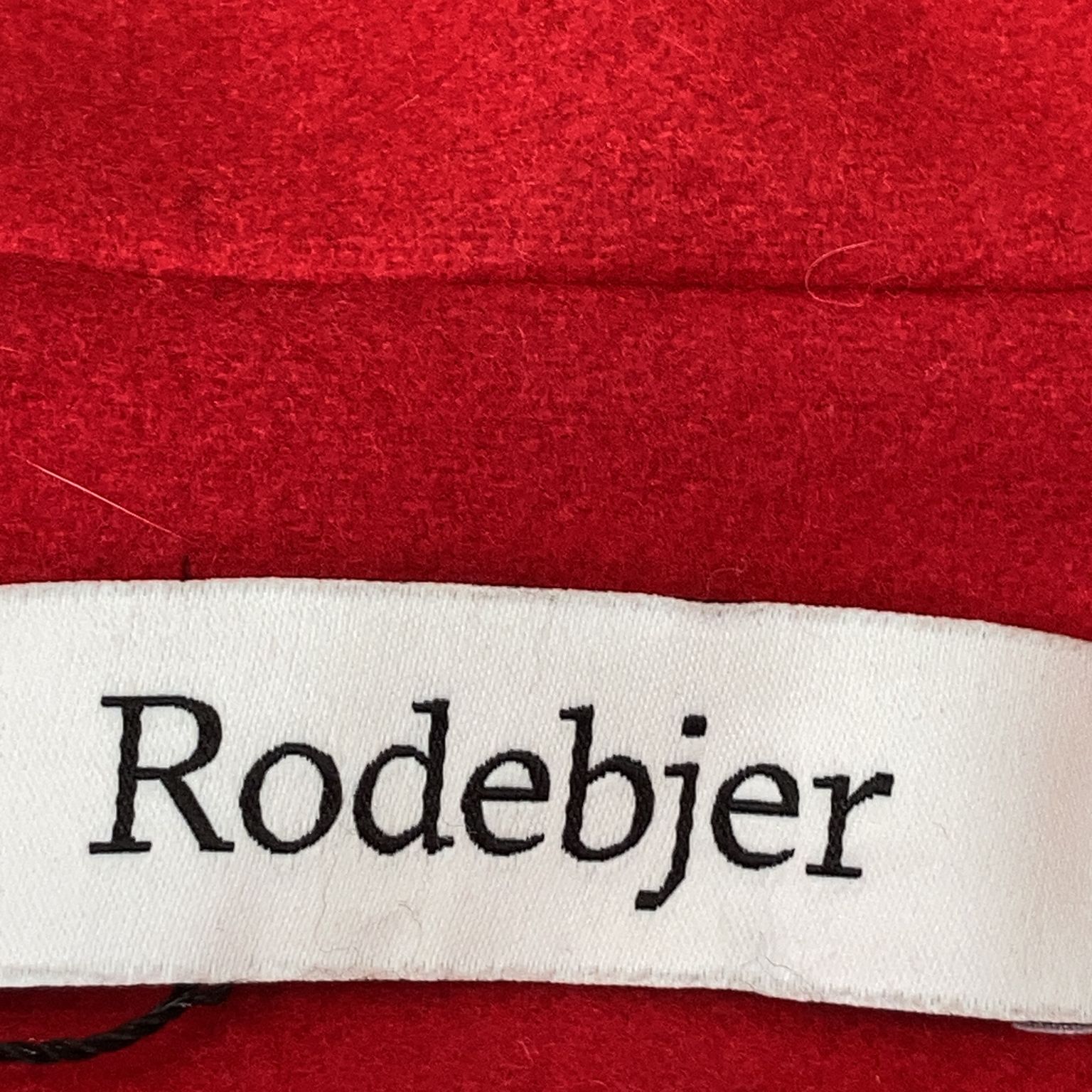 Rodebjer