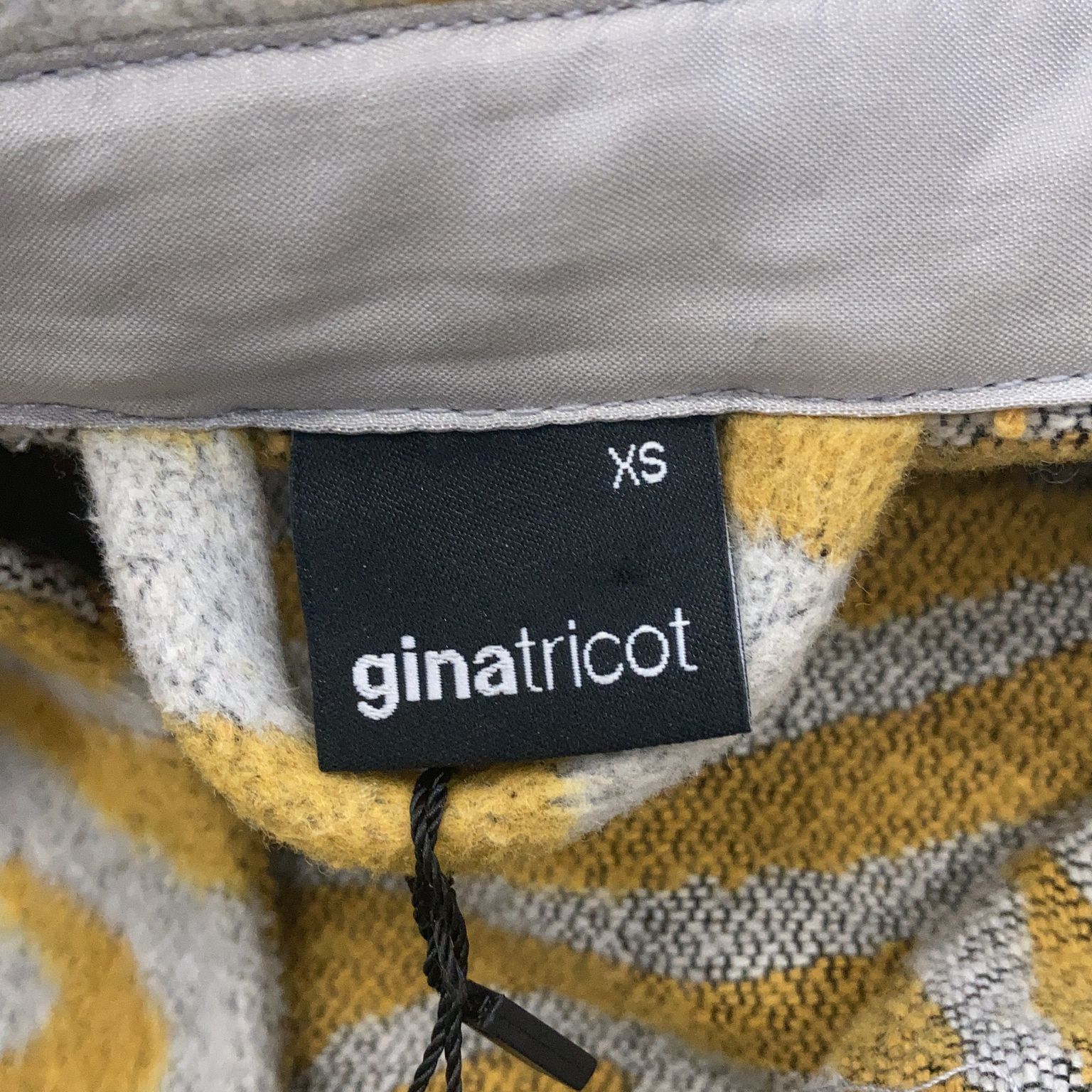 Gina Tricot