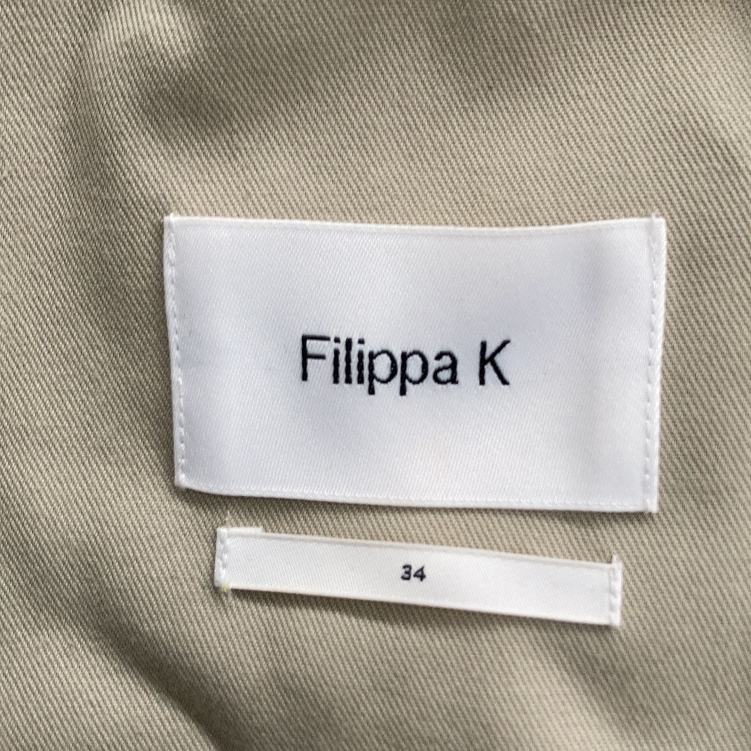 Filippa K