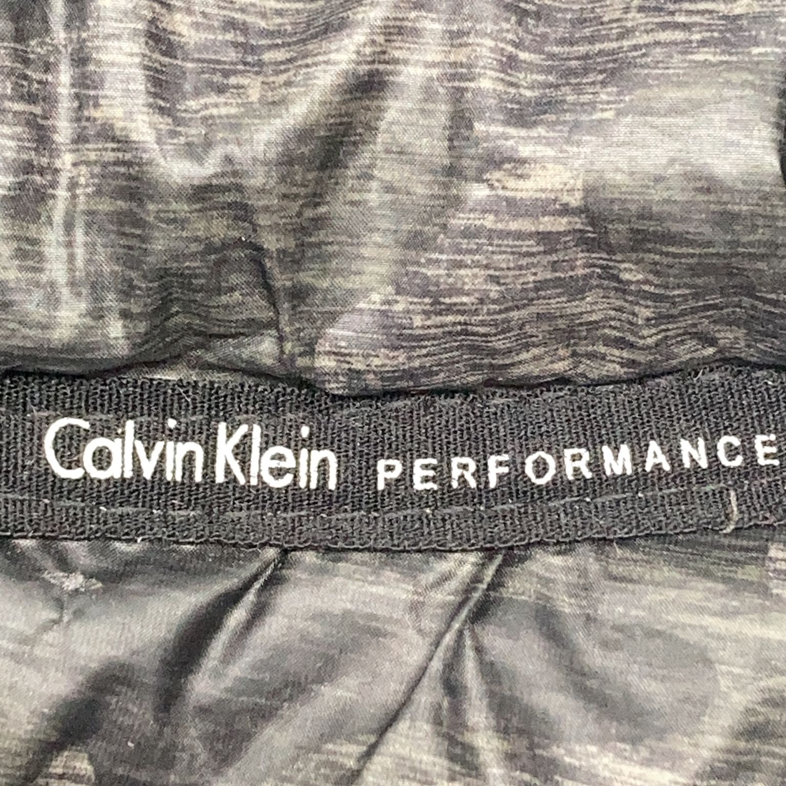 Calvin Klein Performance